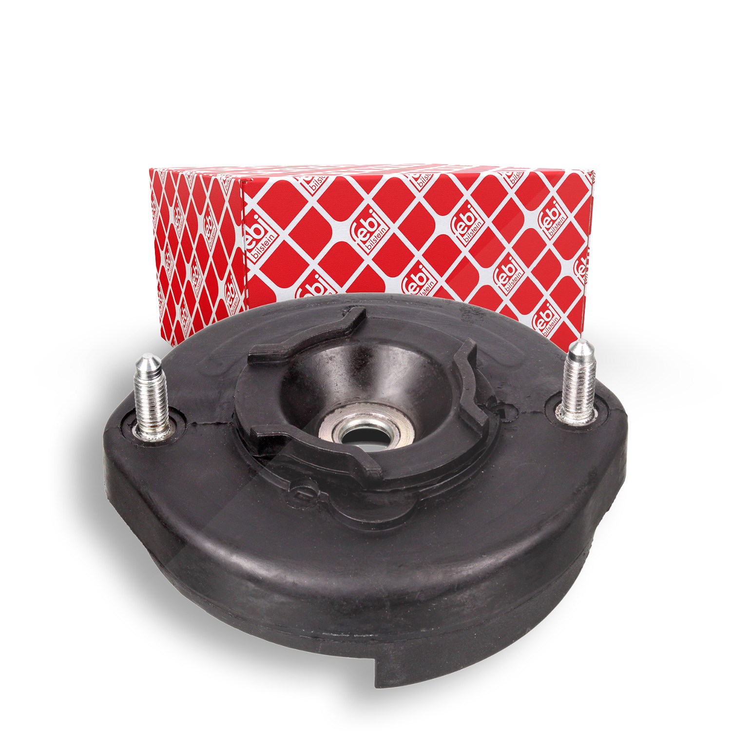 Febi Bilstein Federbeinstützlager [Hersteller-Nr. 104512] für Renault