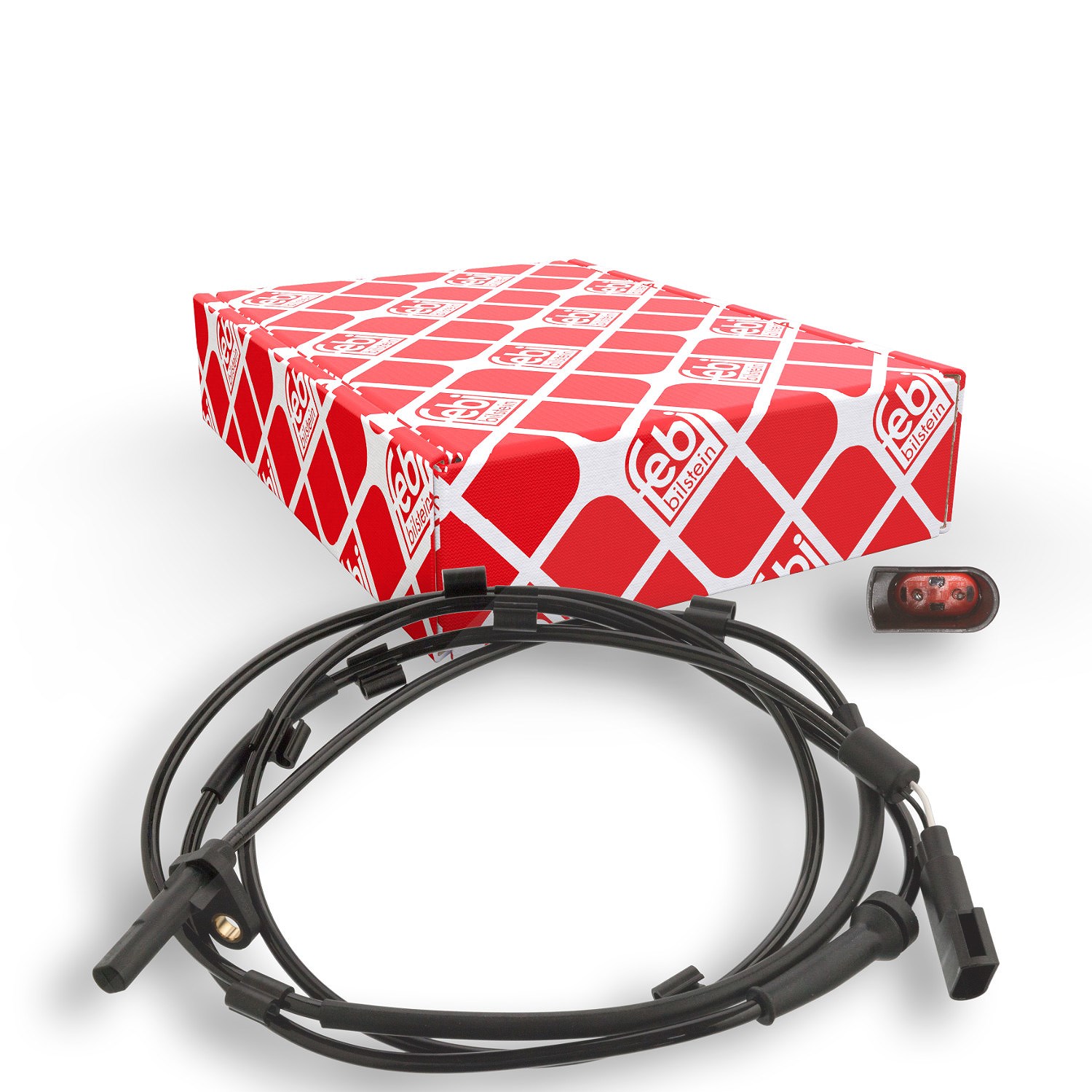 Febi Bilstein Sensor, Raddrehzahl [Hersteller-Nr. 106968] für Ford