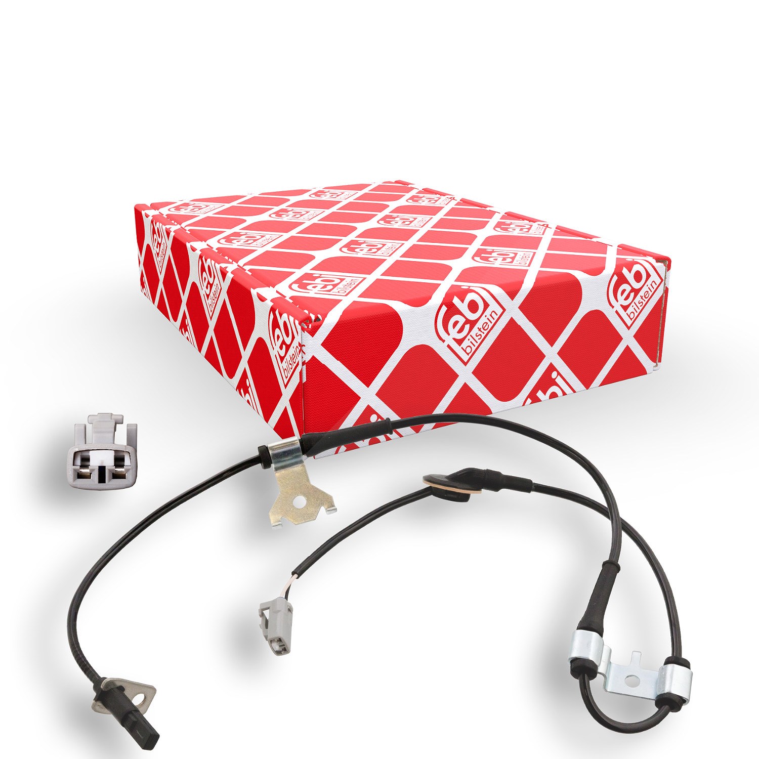Febi Bilstein Sensor, Raddrehzahl [Hersteller-Nr. 106319] für Suzuki