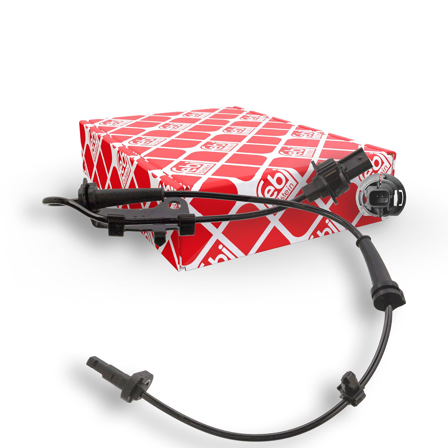 Febi Bilstein Sensor, Raddrehzahl [Hersteller-Nr. 106334] für Honda