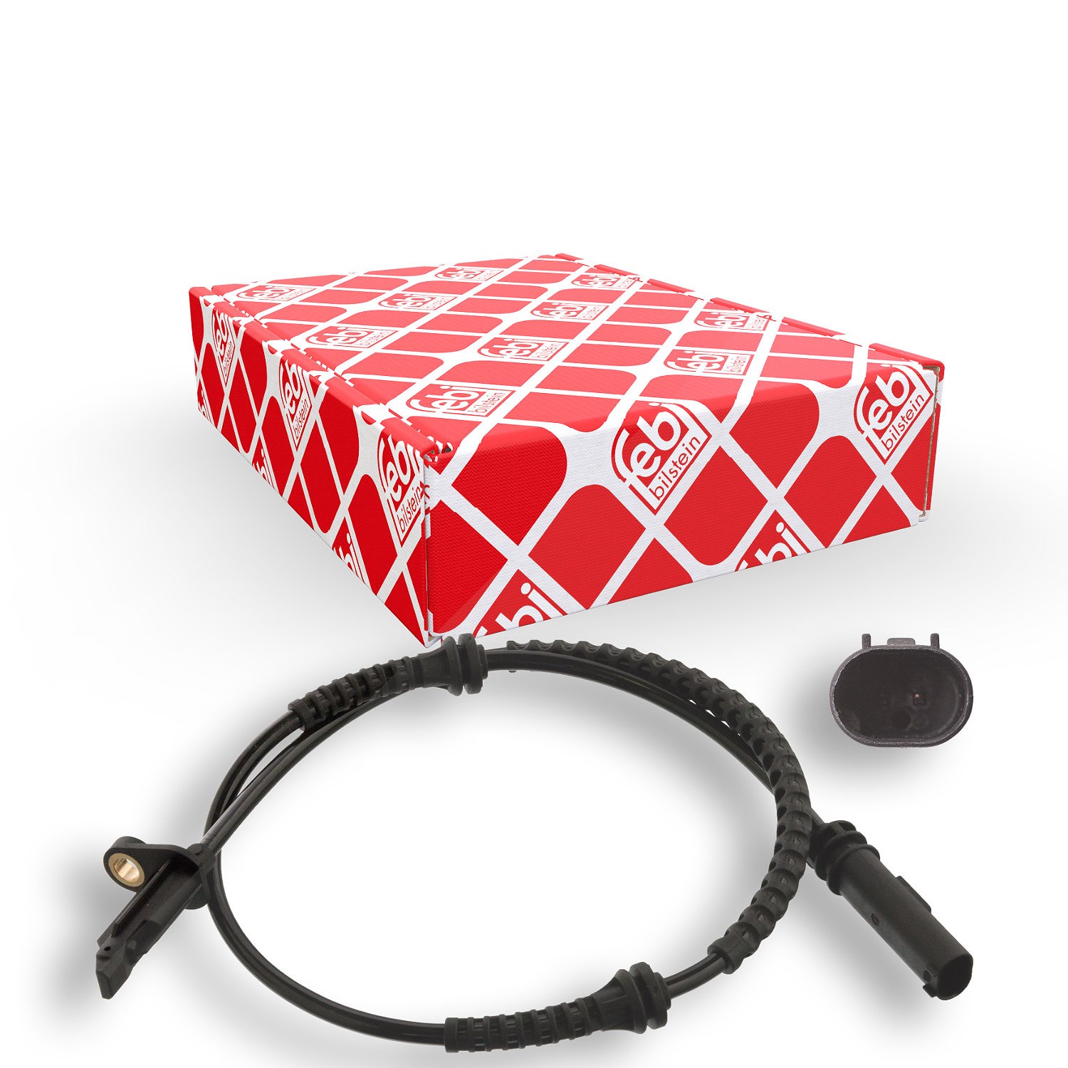 Febi Bilstein Sensor, Raddrehzahl [Hersteller-Nr. 106635] für Mini
