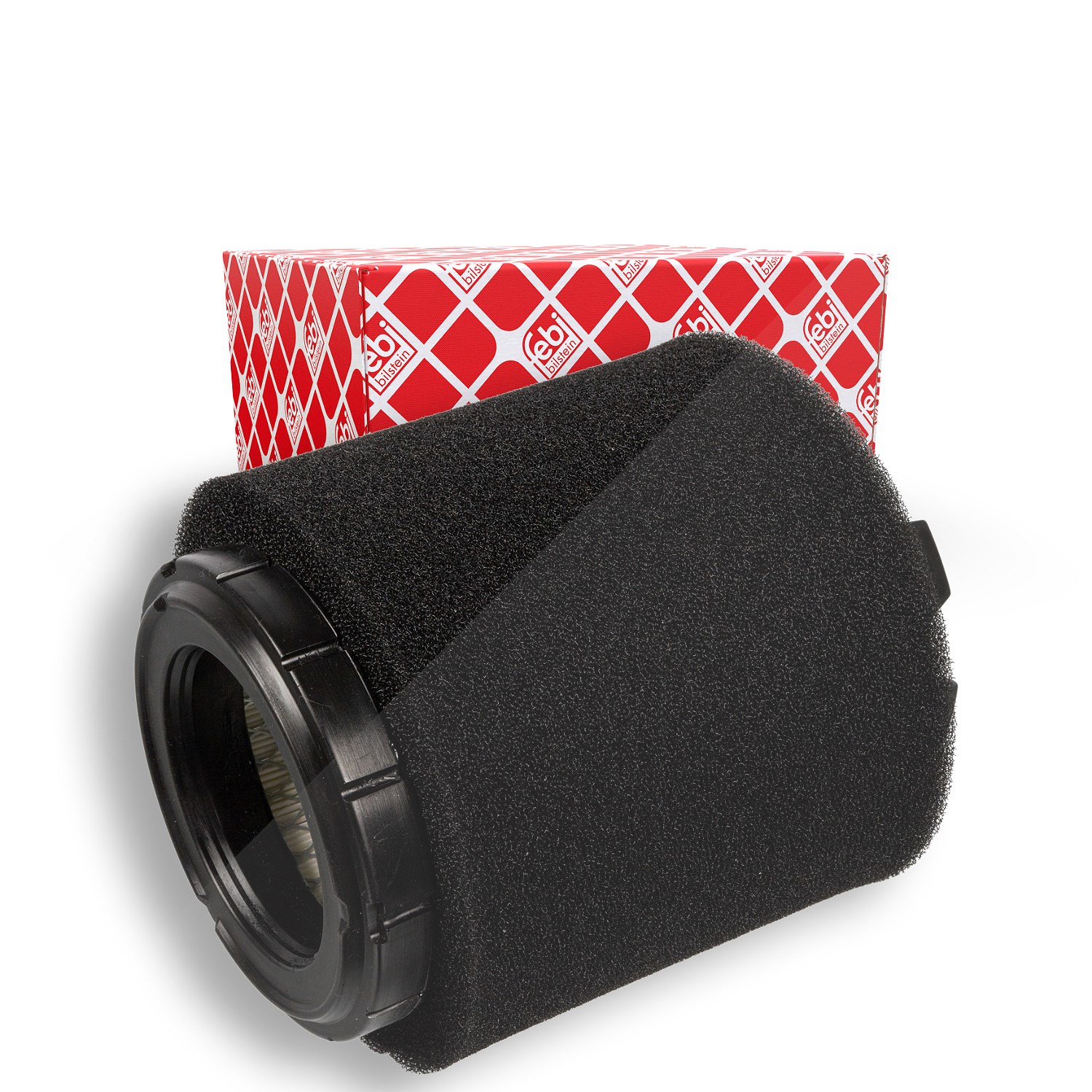Febi Bilstein Luftfilter [Hersteller-Nr. 106912] für Dodge, Jeep