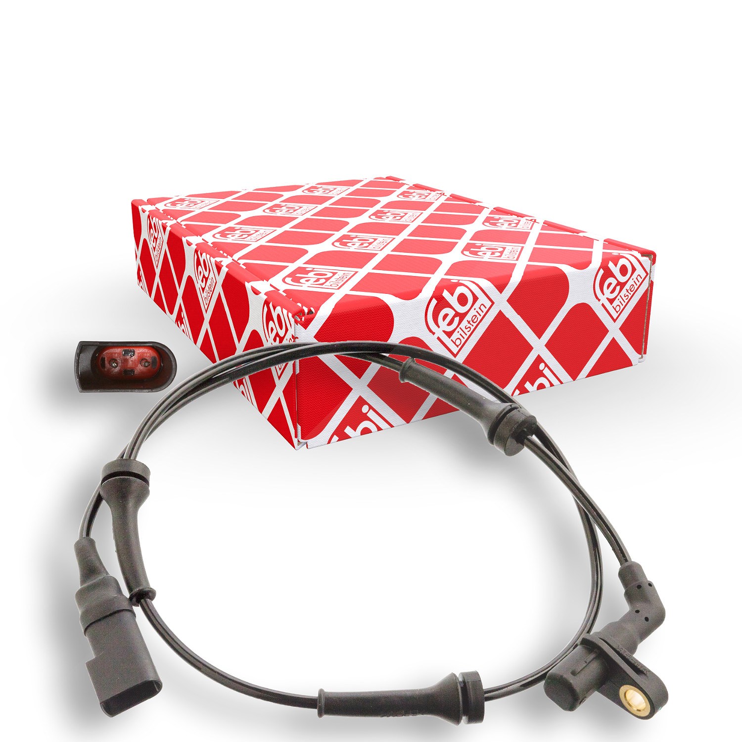Febi Bilstein Sensor, Raddrehzahl [Hersteller-Nr. 106930] für Ford