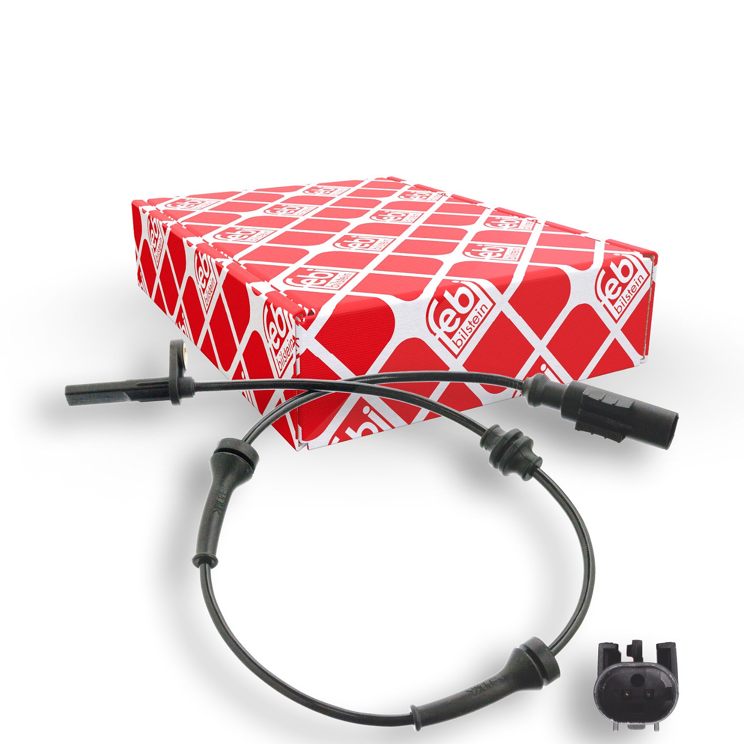 Febi Bilstein Sensor, Raddrehzahl [Hersteller-Nr. 106938] für Fiat