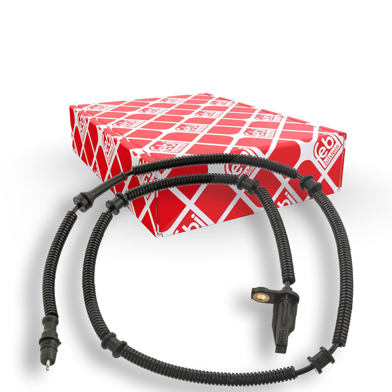 Febi Bilstein Sensor, Raddrehzahl [Hersteller-Nr. 106958] für Renault