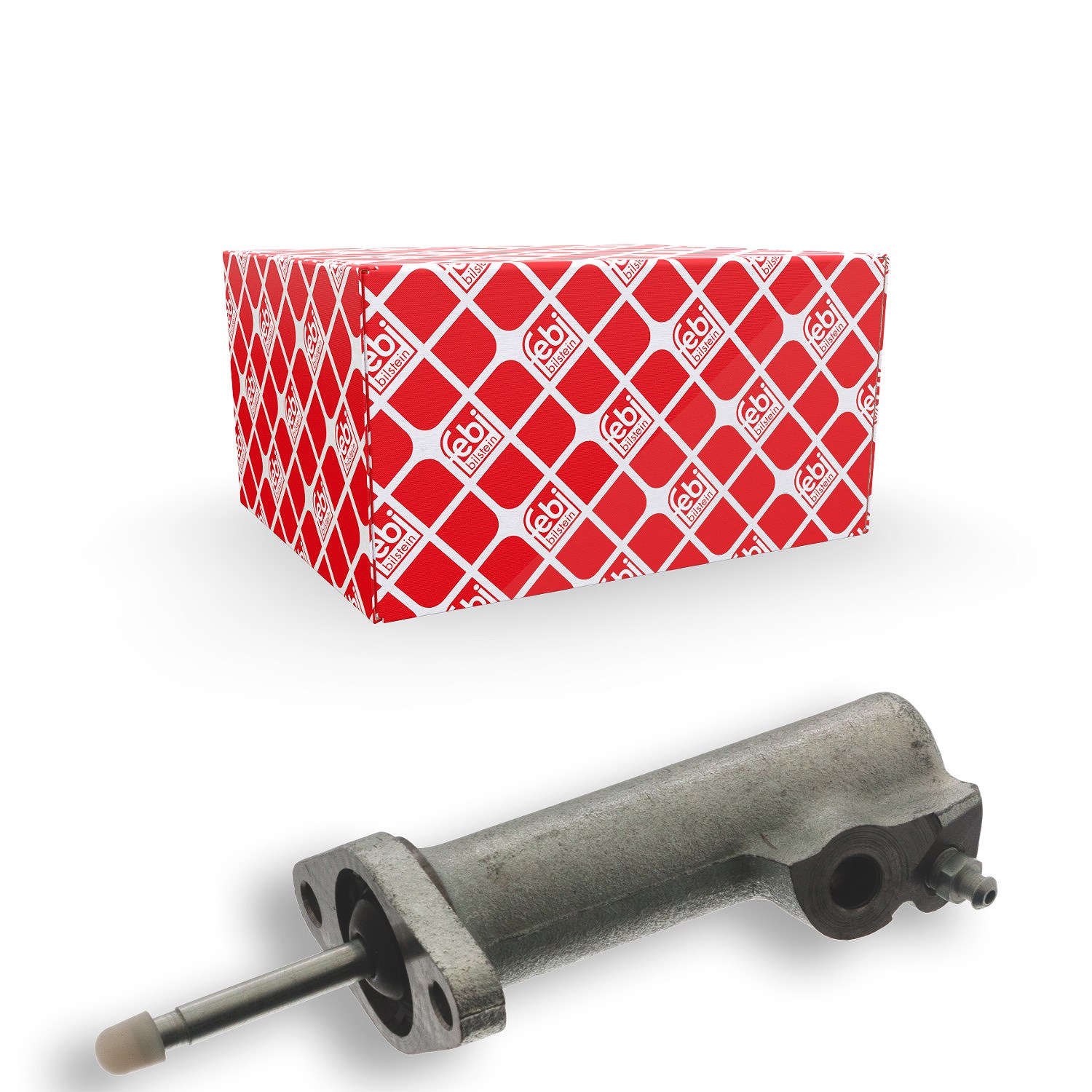 Febi Bilstein Nehmerzylinder, Kupplung [Hersteller-Nr. 14066] für Seat, VW