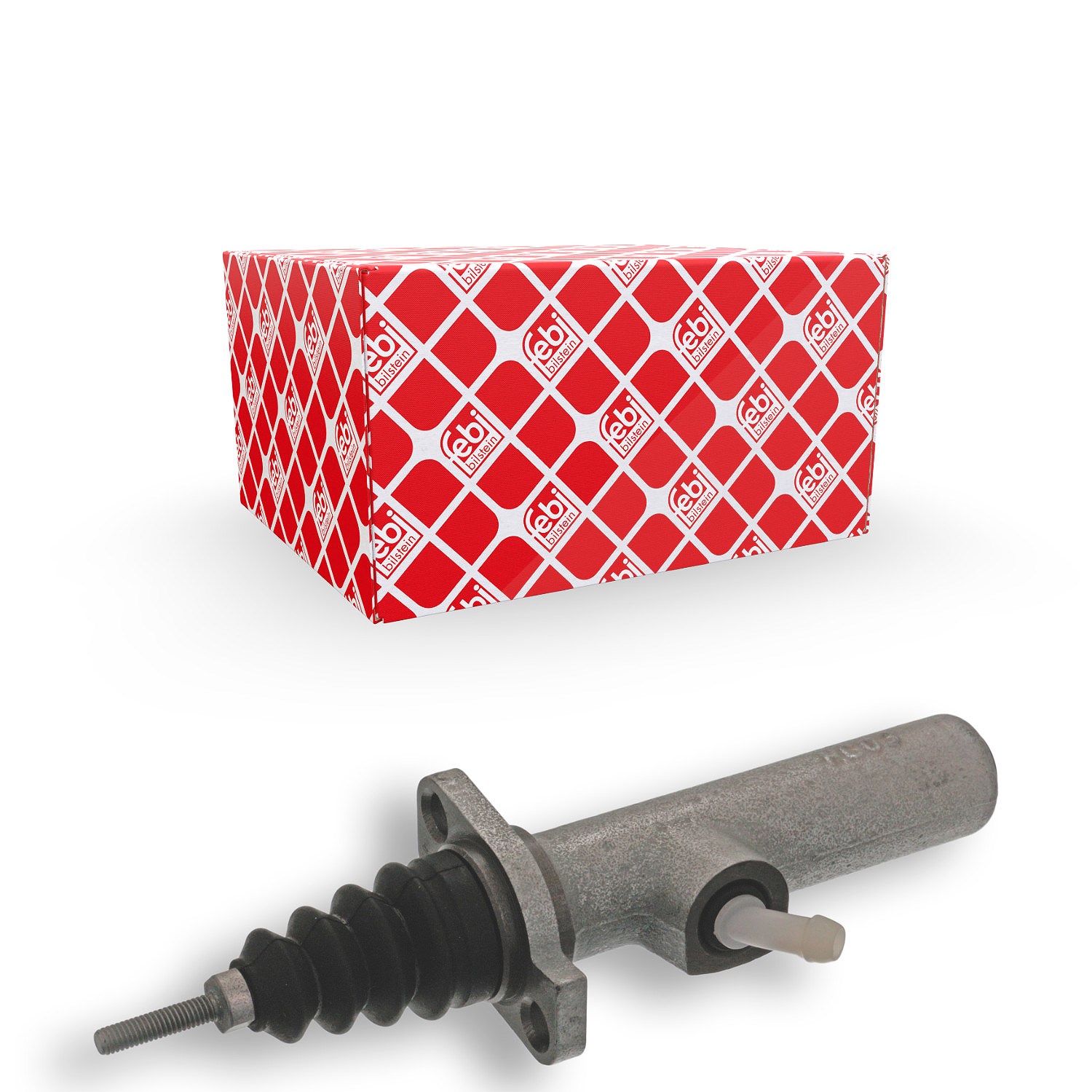 Febi Bilstein Geberzylinder, Kupplung [Hersteller-Nr. 14072] für Audi