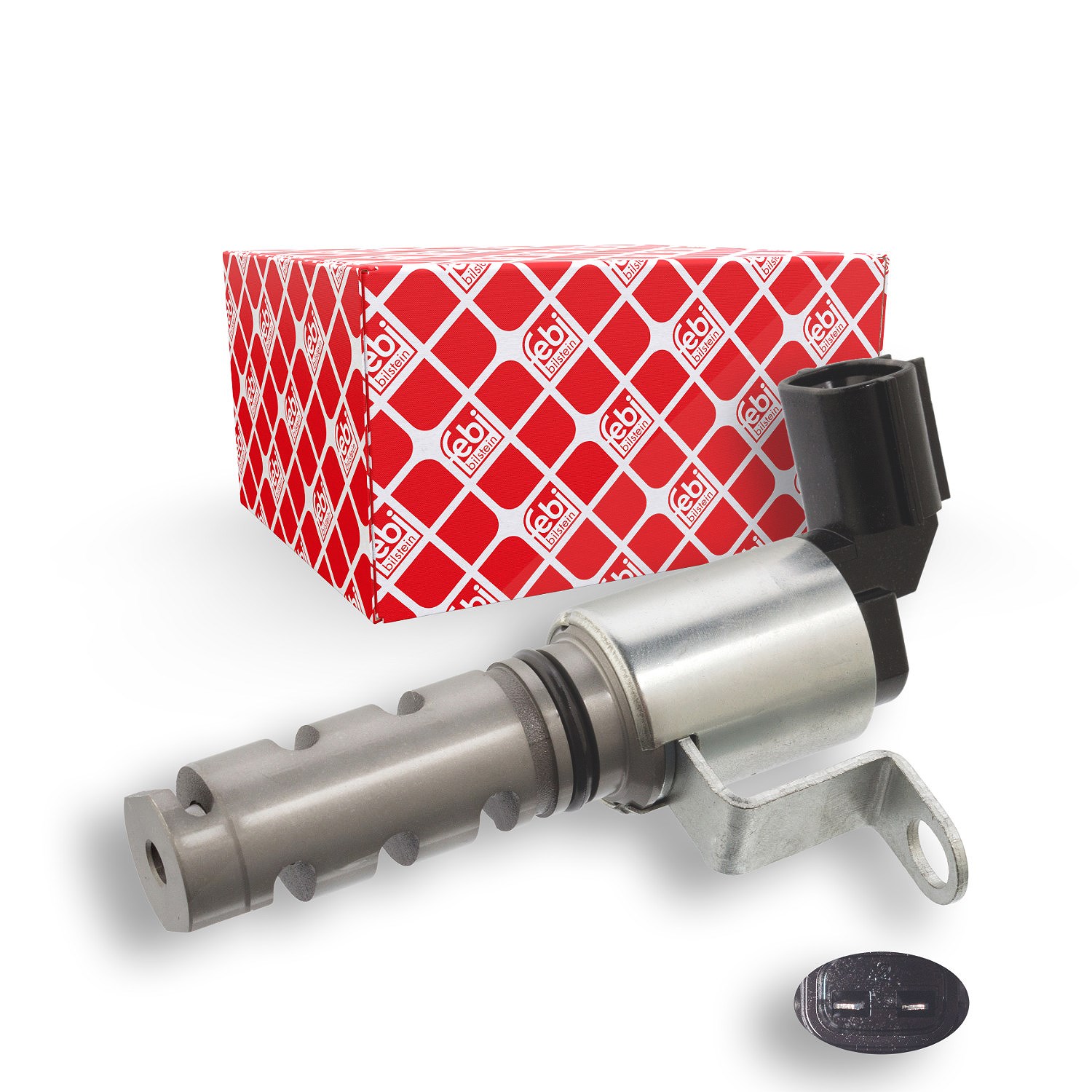 Febi Bilstein Steuerventil, Nockenwellenverstellung [Hersteller-Nr. 107421] für Subaru, Daihatsu, Toyota