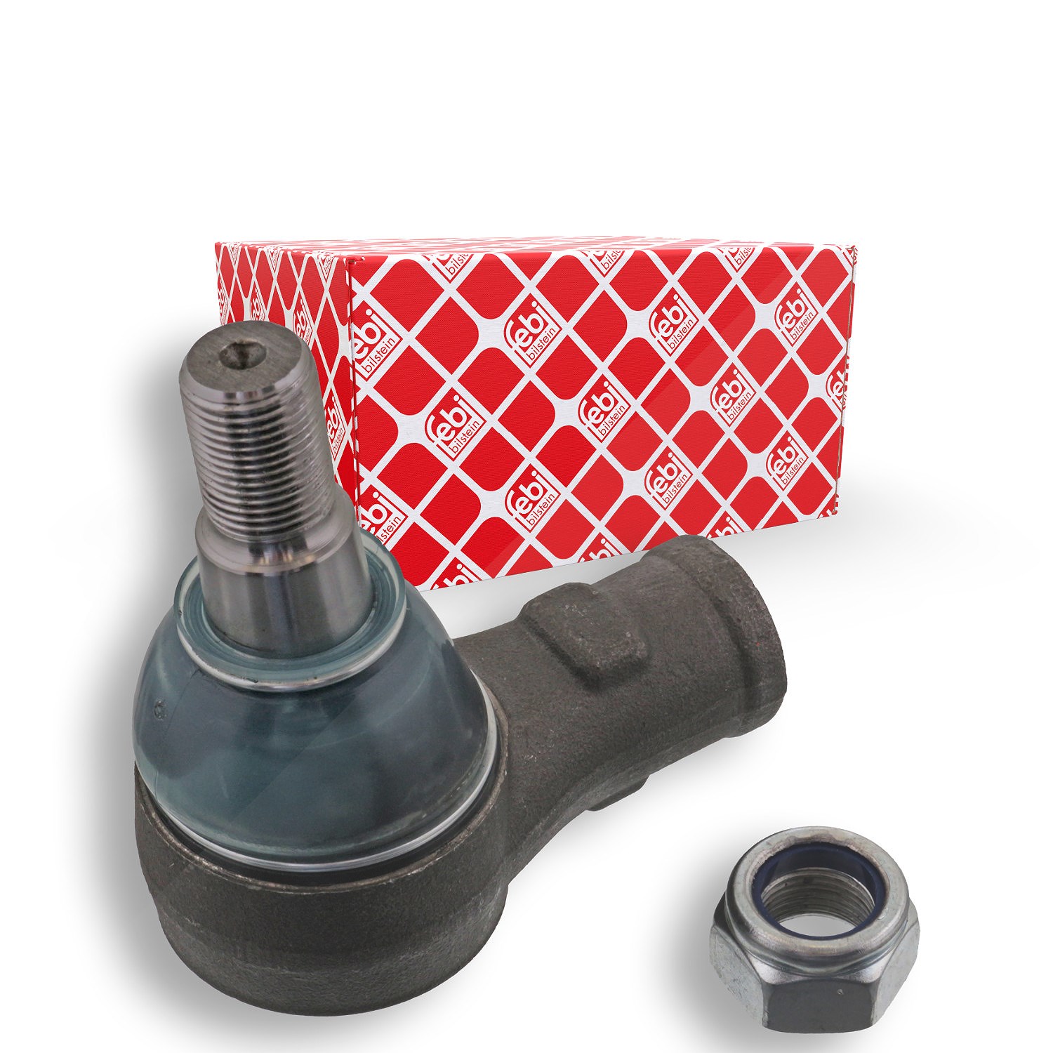 Febi Bilstein Kugelgelenk, Achsstrebe [Hersteller-Nr. 14834] für Iveco