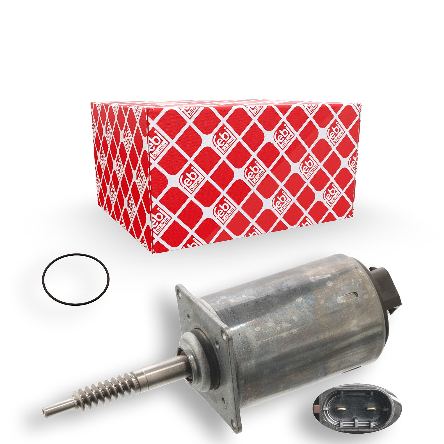 Febi Bilstein Stellelement, Exzenterwelle (variabler Ventilhub) [Hersteller-Nr. 105893] für BMW