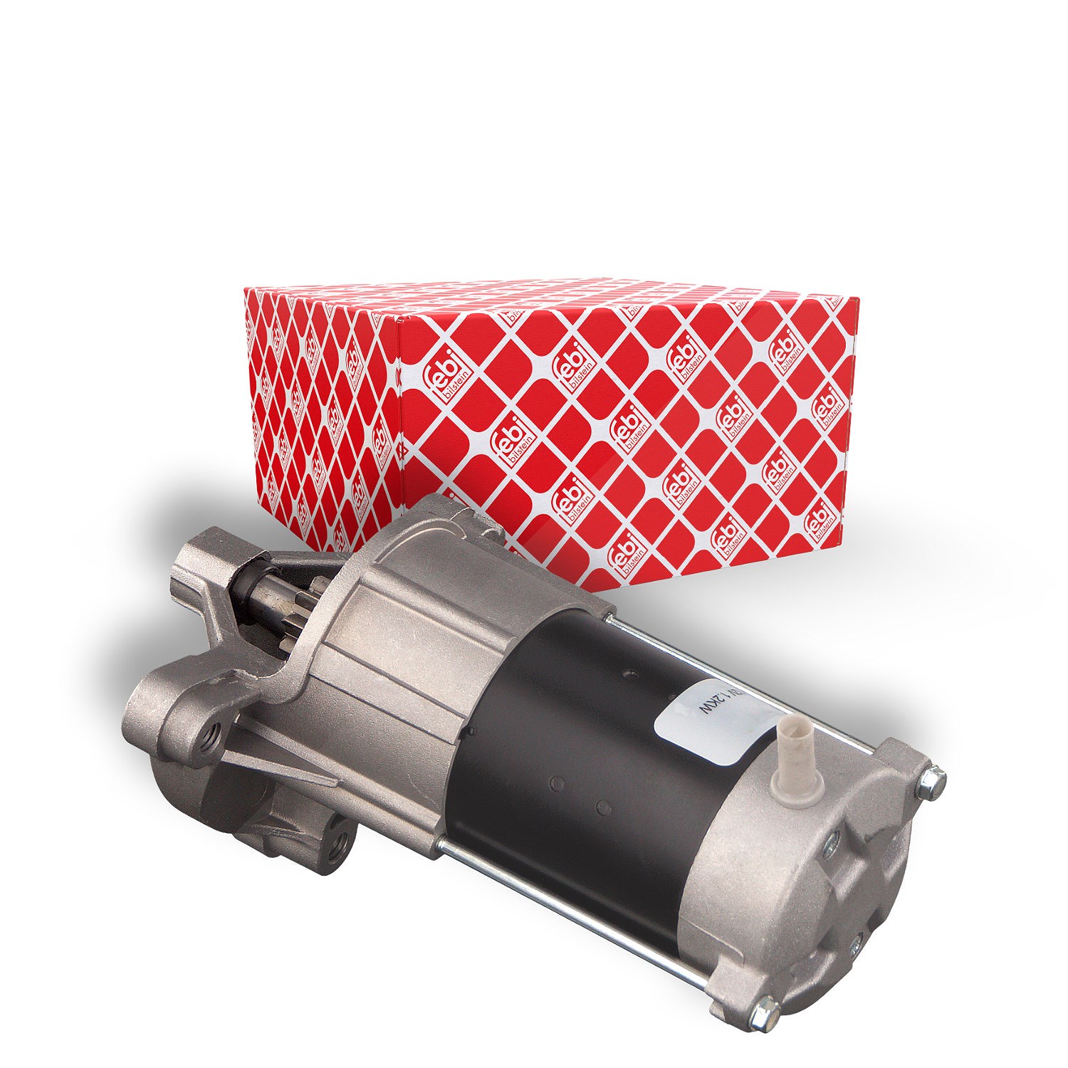 Febi Bilstein Starter [Hersteller-Nr. 101568] für Lancia, Fiat, Citroën, Peugeot