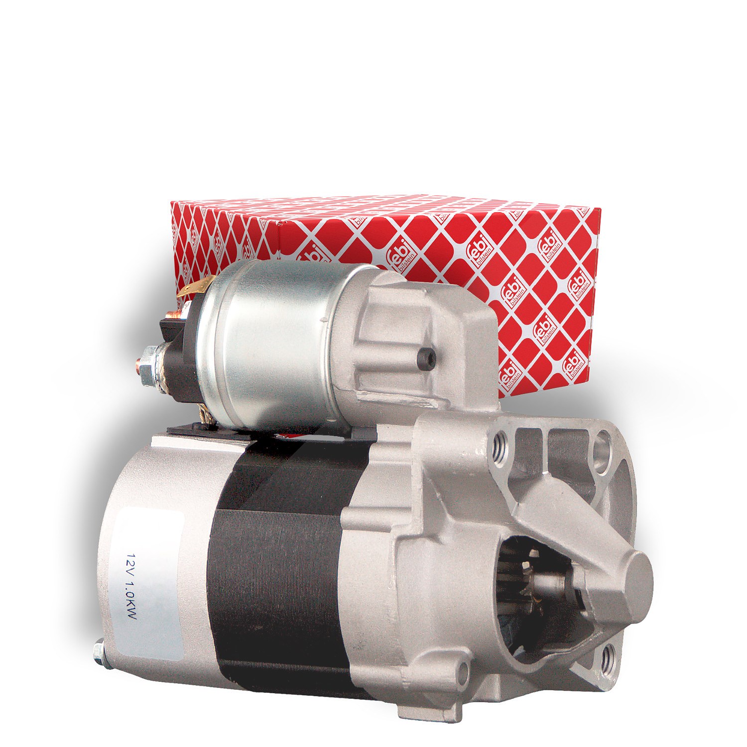 Febi Bilstein Starter [Hersteller-Nr. 101571] für Renault