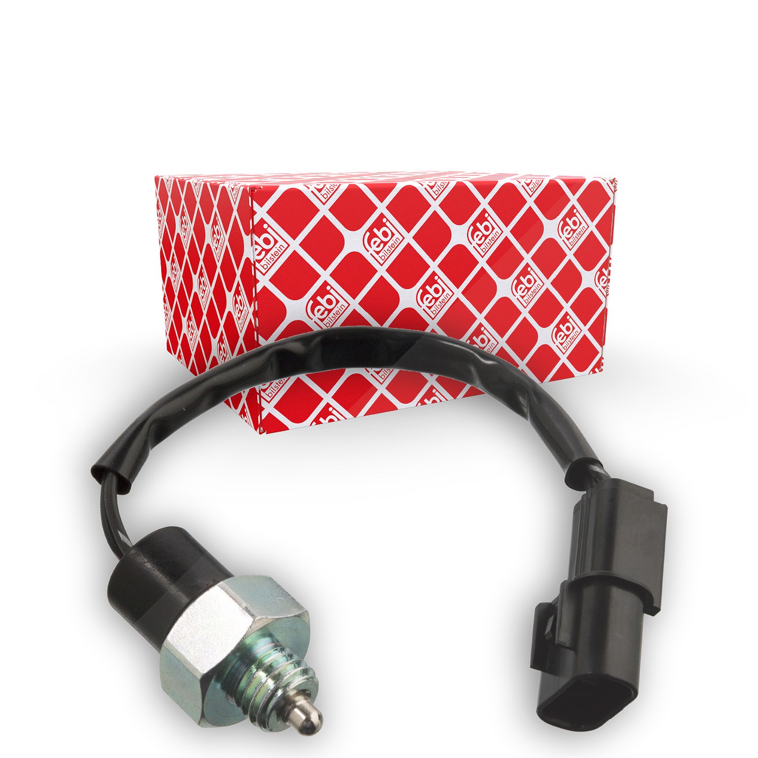 Febi Bilstein Schalter, Rückfahrleuchte [Hersteller-Nr. 106290] für Hyundai, Kia