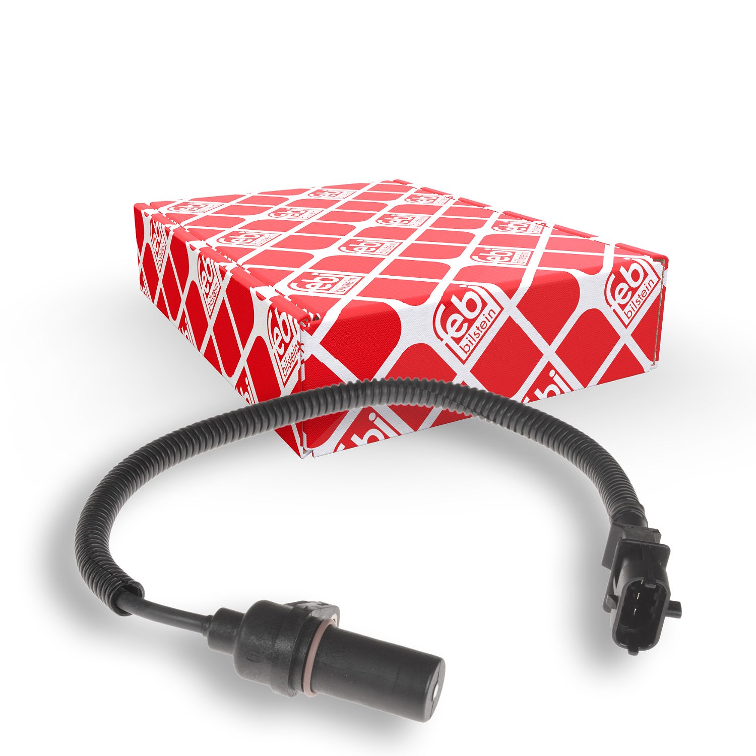 Febi Bilstein Impulsgeber, Kurbelwelle [Hersteller-Nr. 107753] für Hyundai, Kia