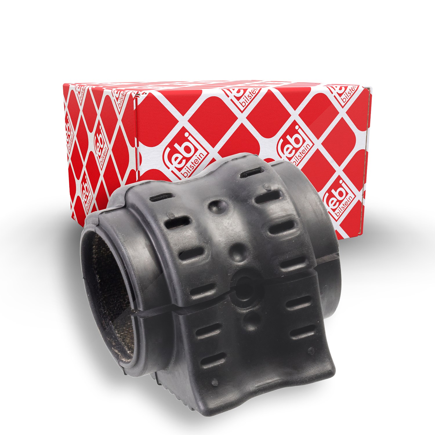 Febi Bilstein Lagerung, Stabilisator [Hersteller-Nr. 106579] für Land Rover