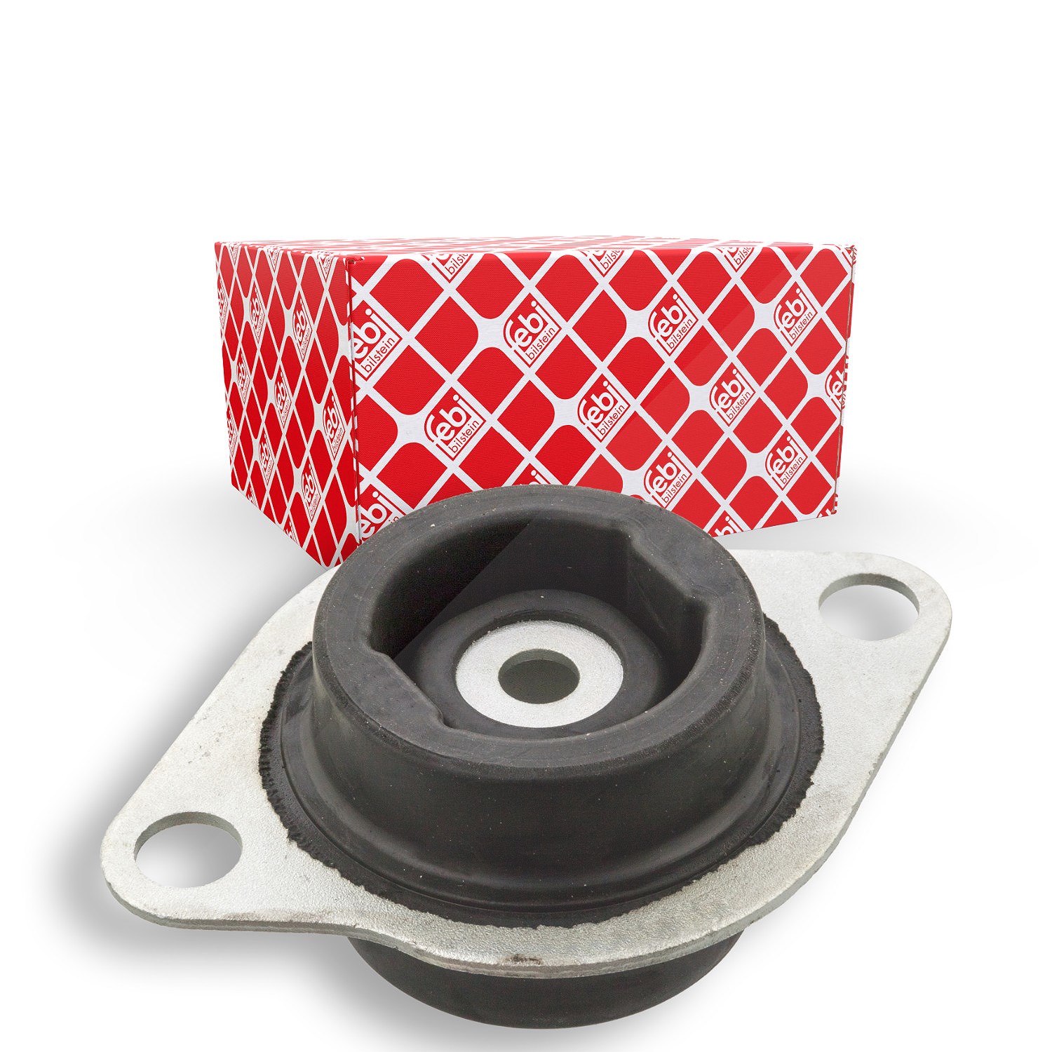 Febi Bilstein Lagerung, Motor [Hersteller-Nr. 103309] für Renault