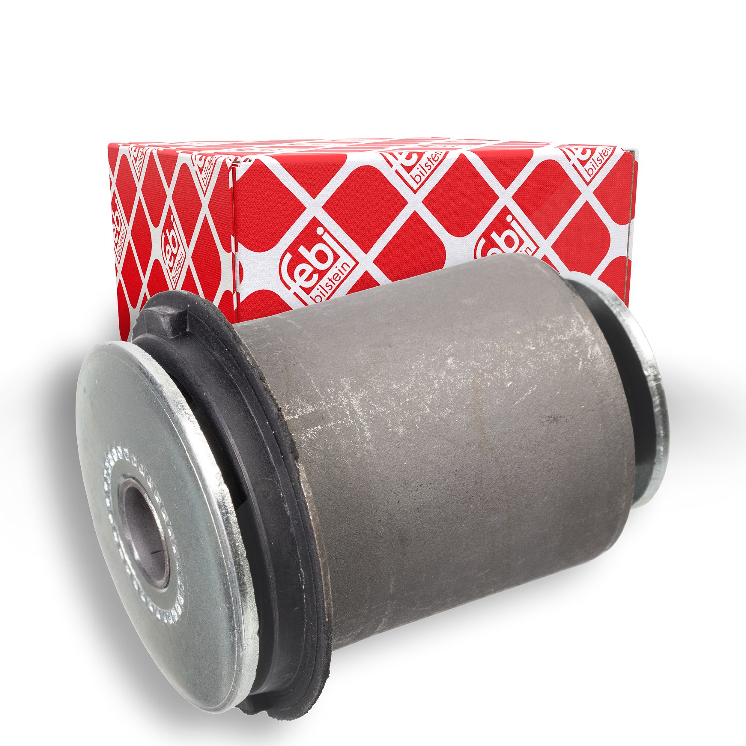 Febi Bilstein Lagerung, Lenker [Hersteller-Nr. 108066] für Toyota