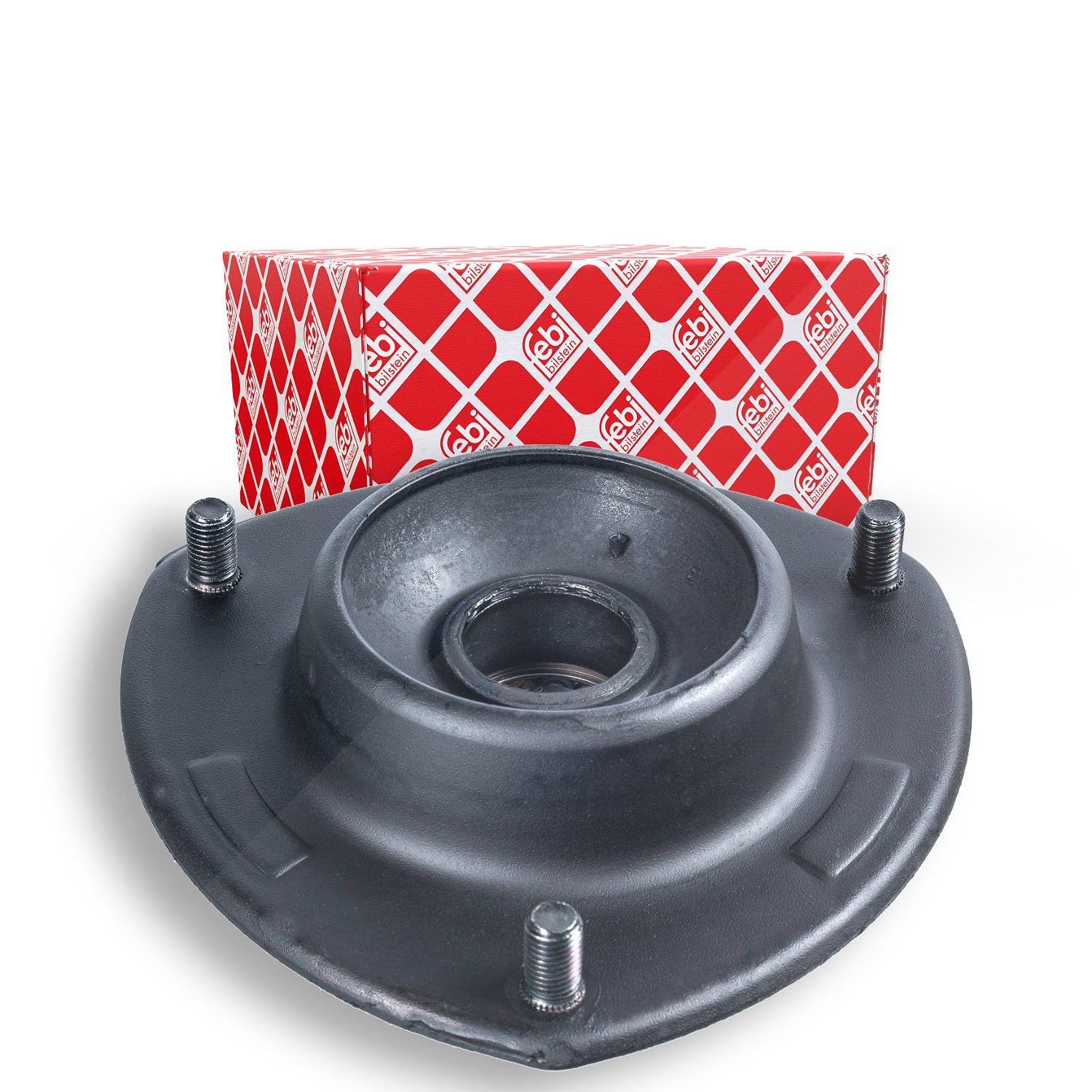 Febi Bilstein Federbeinstützlager [Hersteller-Nr. 108072] für Hyundai