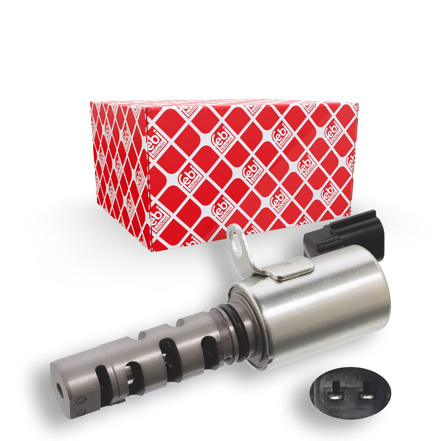 Febi Bilstein Steuerventil, Nockenwellenverstellung [Hersteller-Nr. 107420] für Toyota