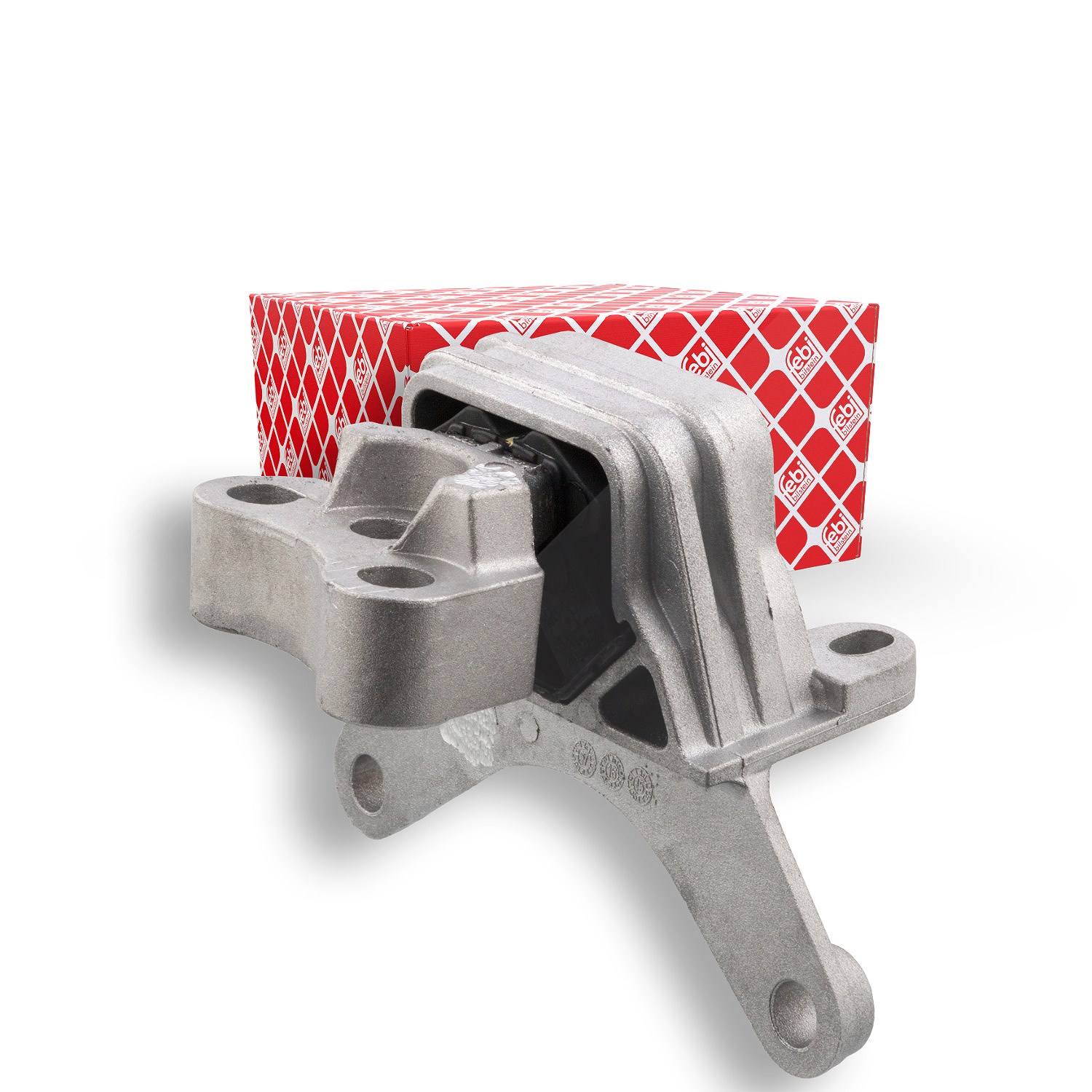 Febi Bilstein Lagerung, Motor [Hersteller-Nr. 104398] für Lancia, Alfa Romeo