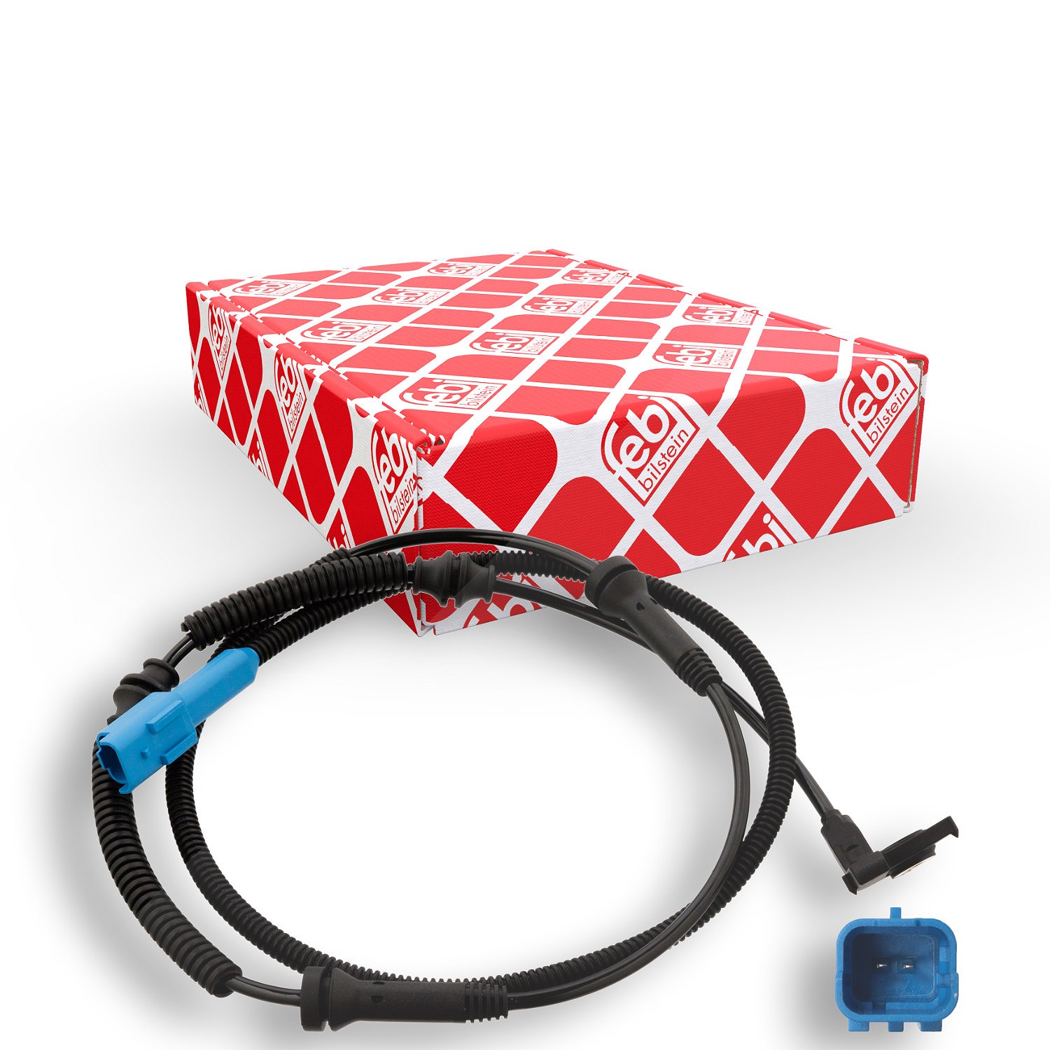 Febi Bilstein Sensor, Raddrehzahl [Hersteller-Nr. 104903] für Citroën