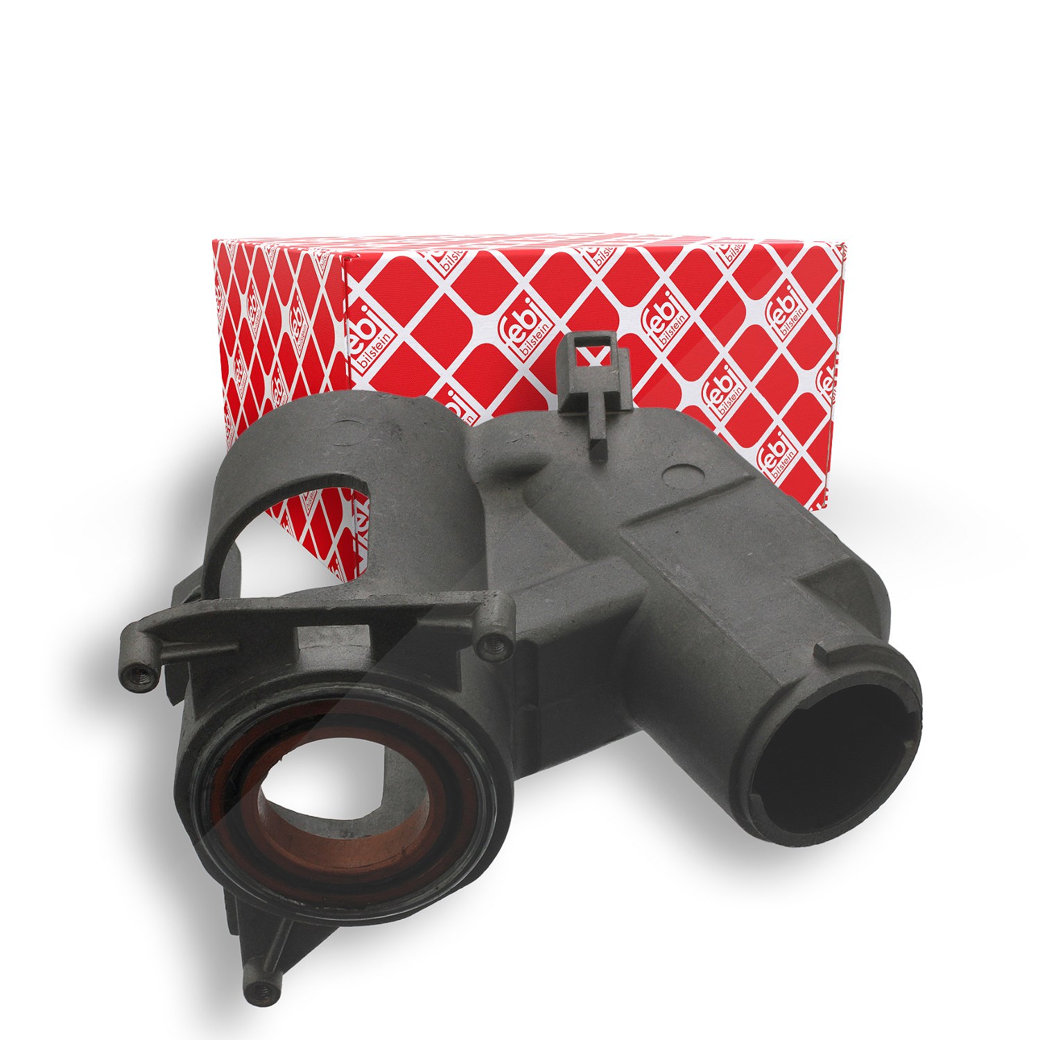 Febi Bilstein Lenkschloß [Hersteller-Nr. 14096] für Seat, VW