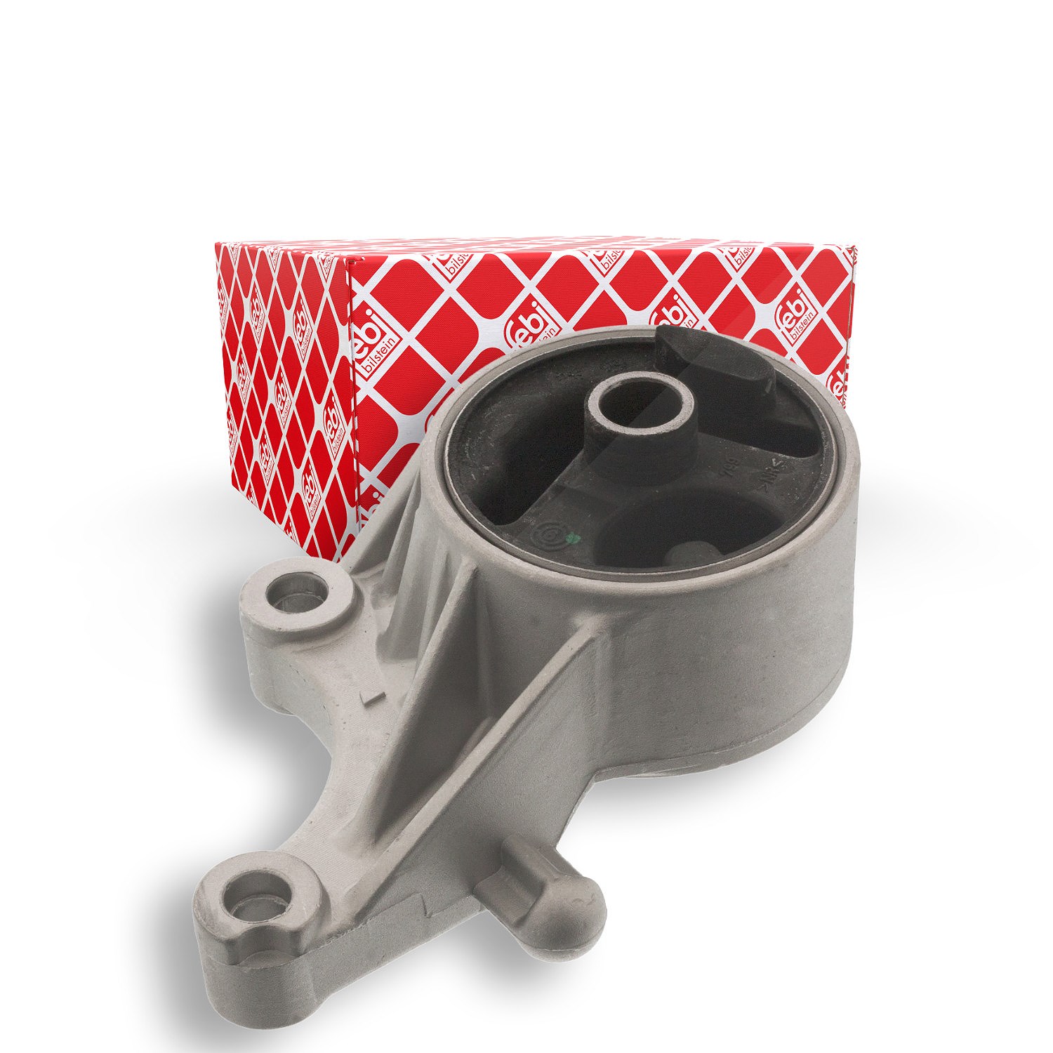 Febi Bilstein Lagerung, Motor [Hersteller-Nr. 14553] für Vauxhall, Opel