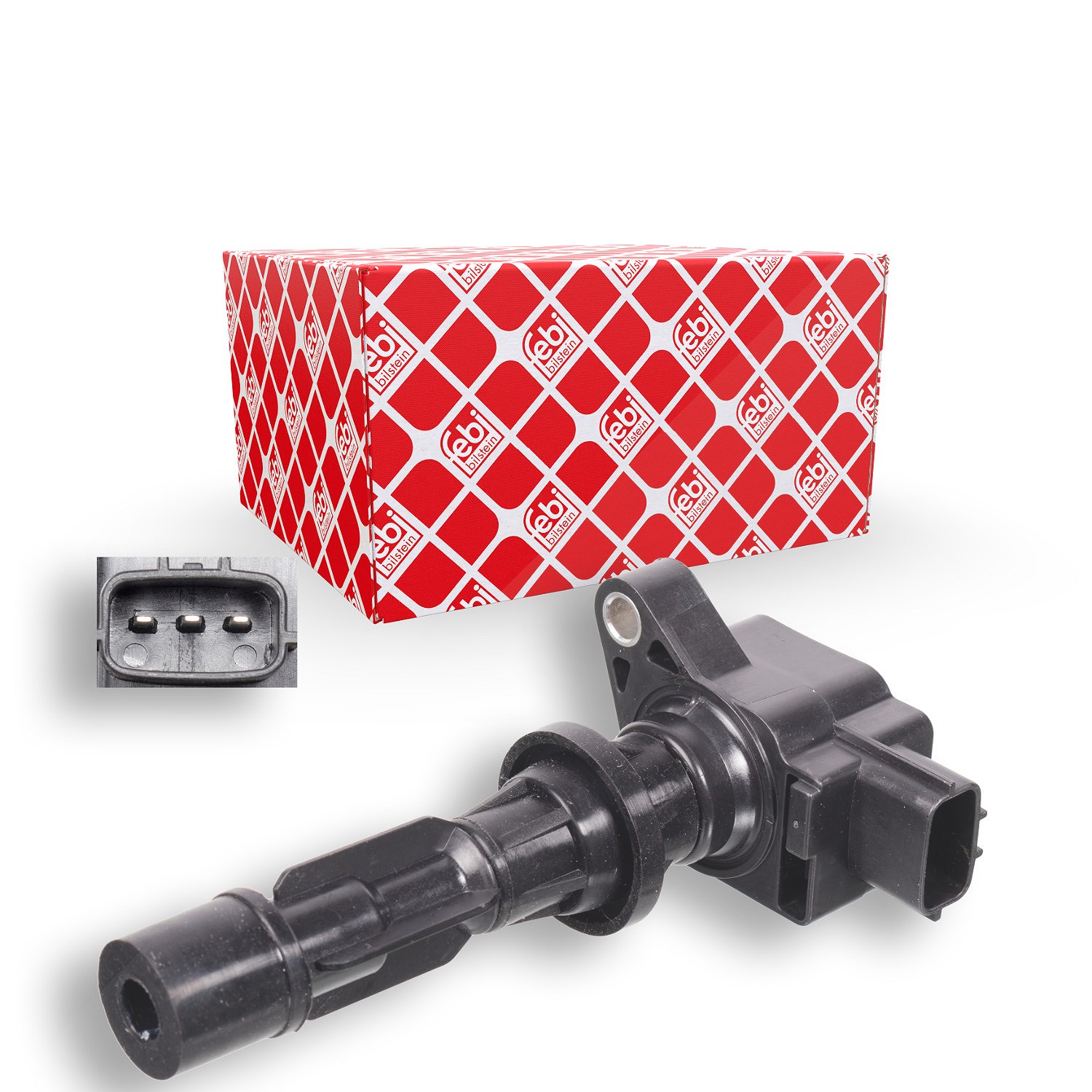 Febi Bilstein Zündspule [Hersteller-Nr. 106147] für Mazda