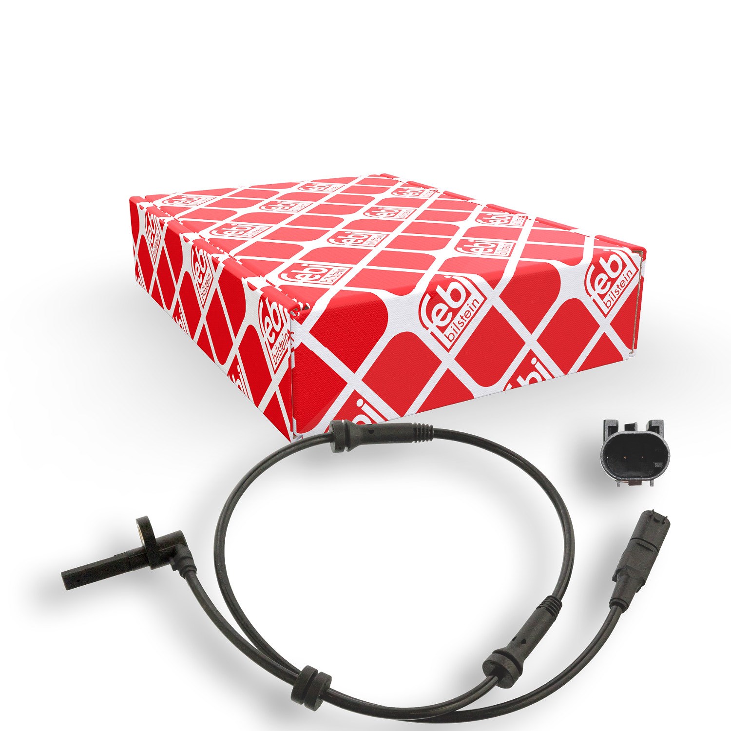 Febi Bilstein Sensor, Raddrehzahl [Hersteller-Nr. 106637] für Fiat