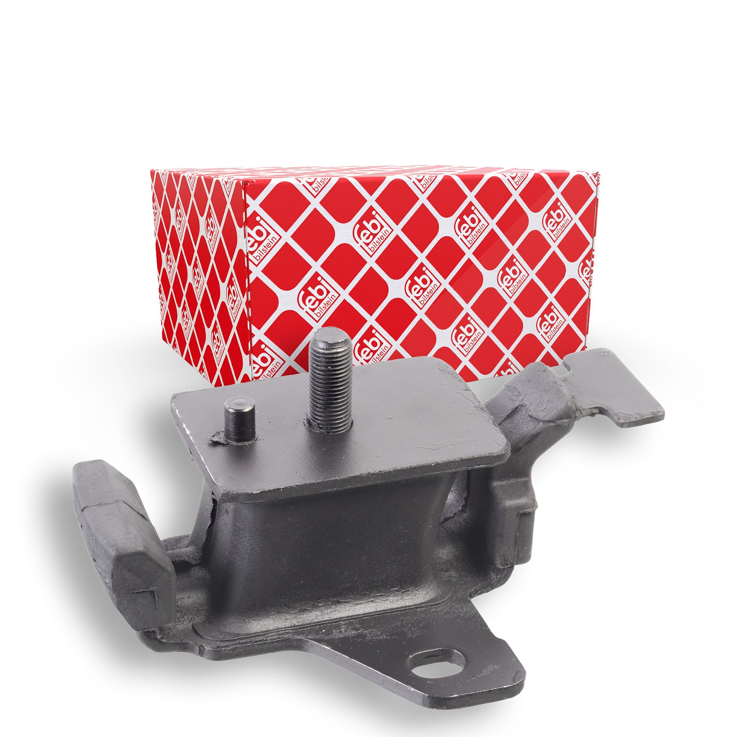 Febi Bilstein Lagerung, Motor [Hersteller-Nr. 106900] für Toyota