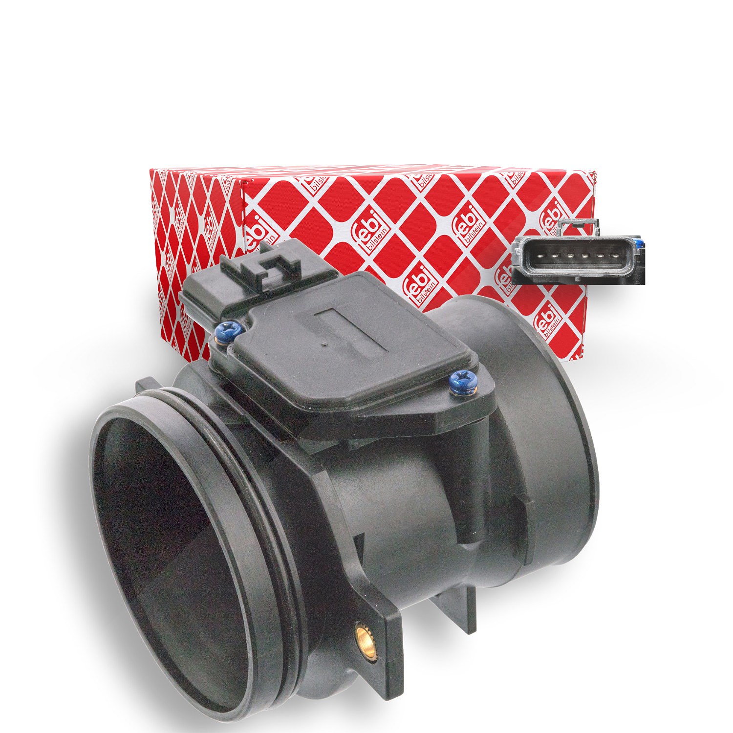 Febi Bilstein Luftmassenmesser [Hersteller-Nr. 108946] für Ford