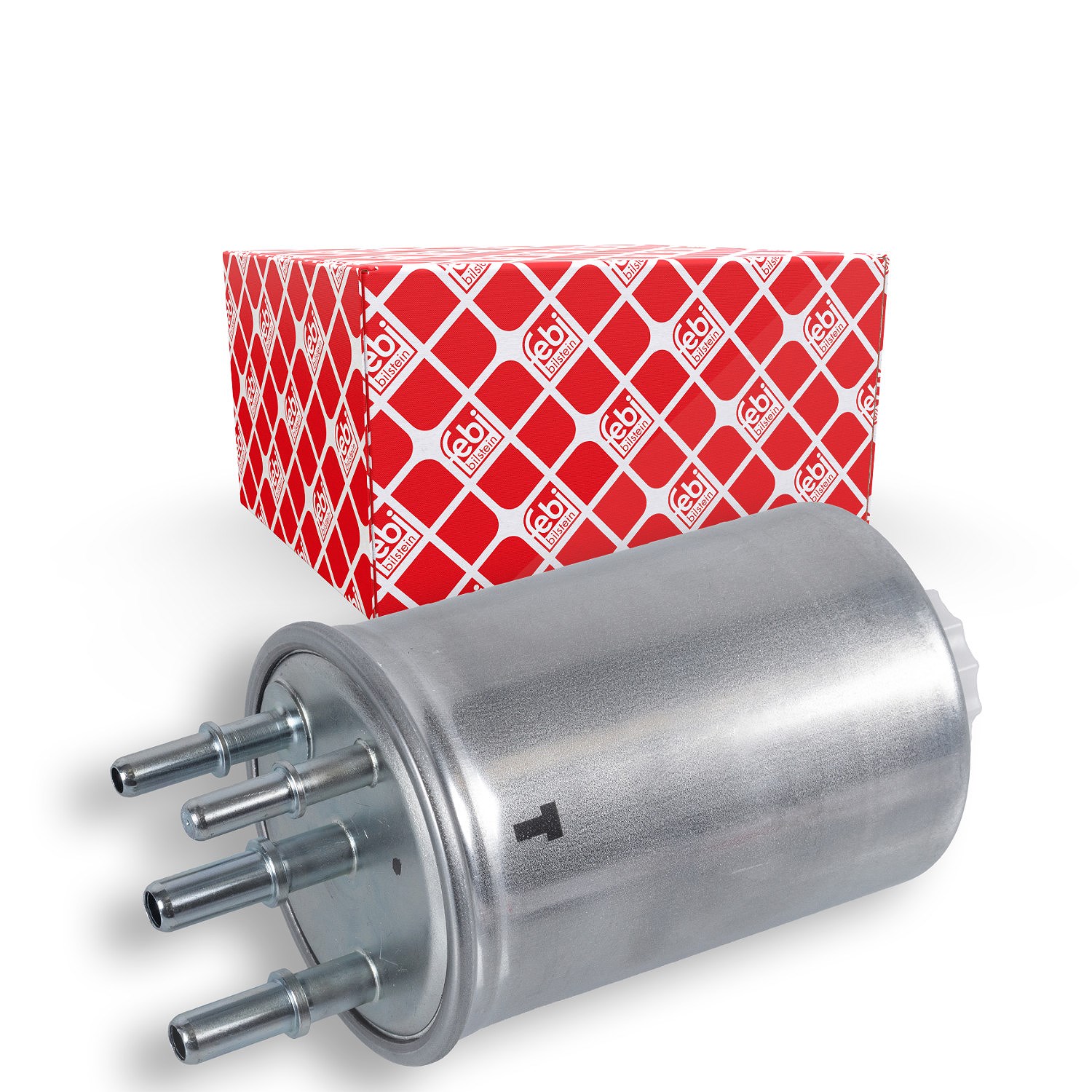 Febi Bilstein Kraftstofffilter [Hersteller-Nr. 108973] für Jaguar