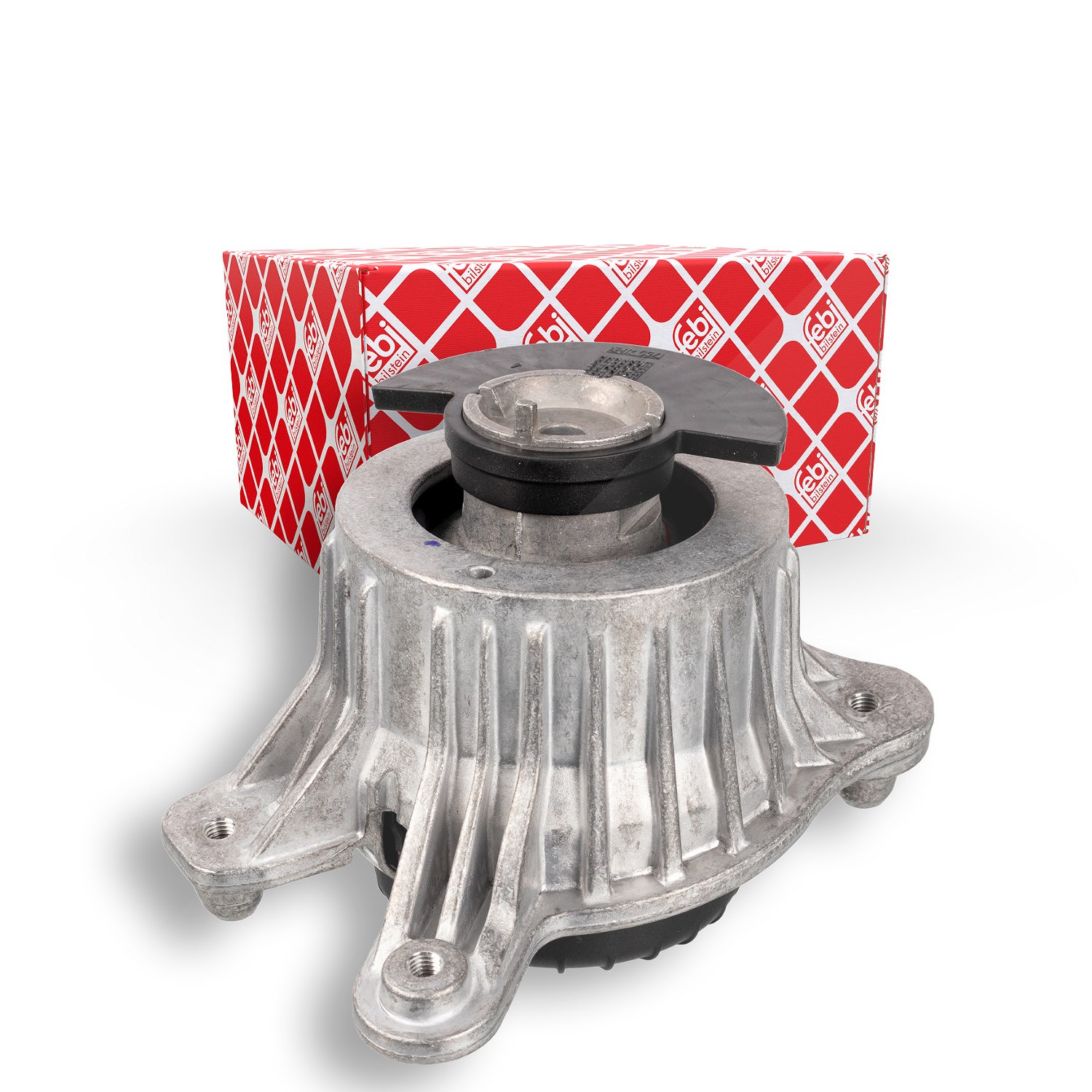 Febi Bilstein Lagerung, Motor [Hersteller-Nr. 109379] für Mercedes-Benz
