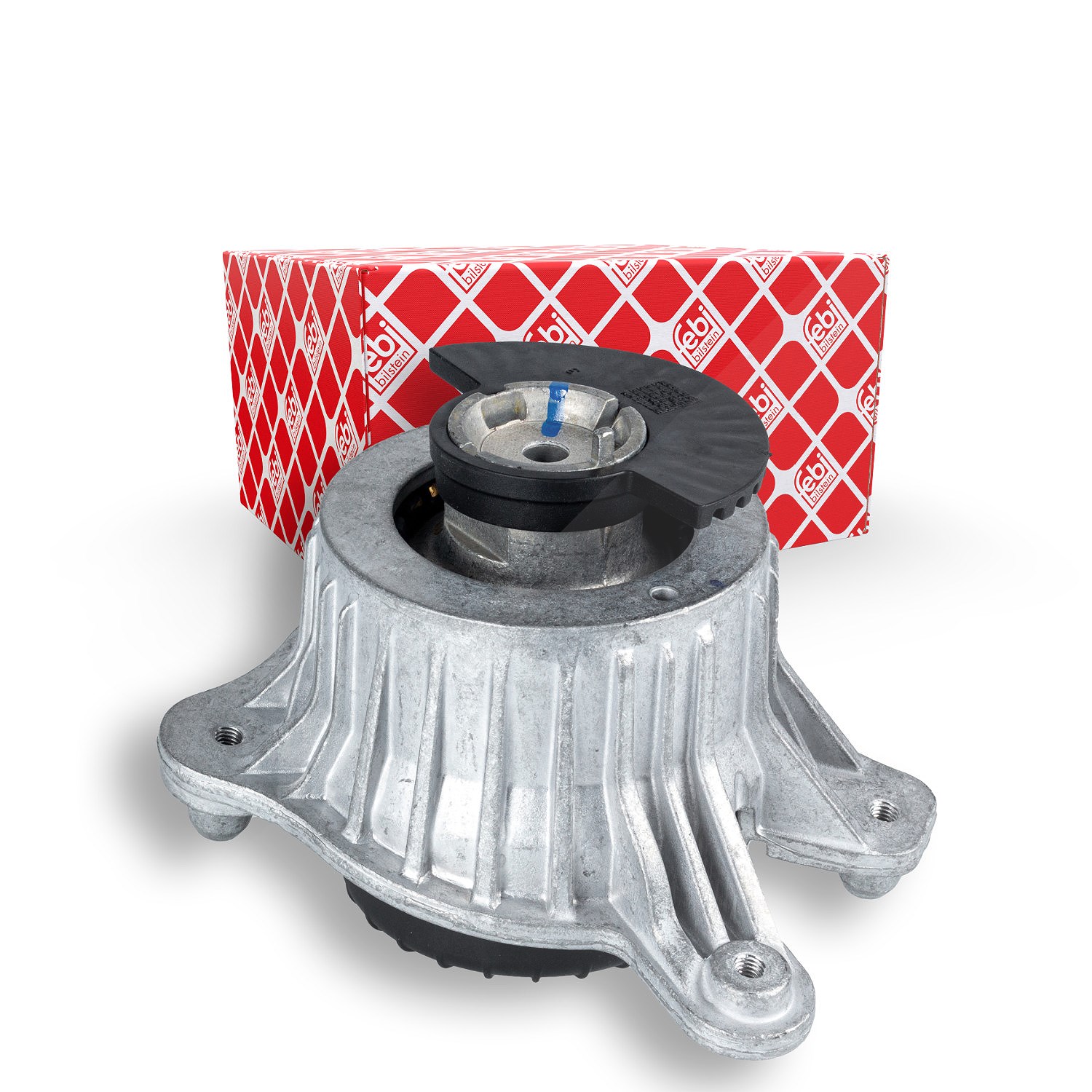Febi Bilstein Lagerung, Motor [Hersteller-Nr. 109380] für Mercedes-Benz