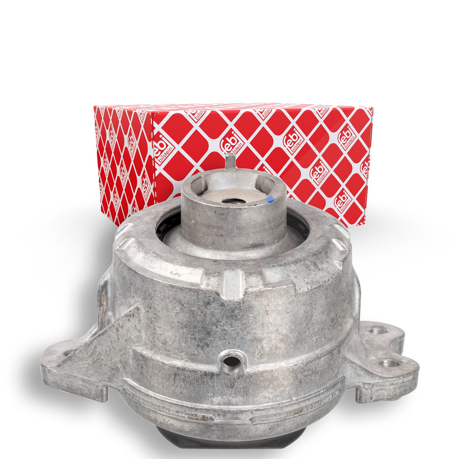 Febi Bilstein Lagerung, Motor [Hersteller-Nr. 109383] für Mercedes-Benz