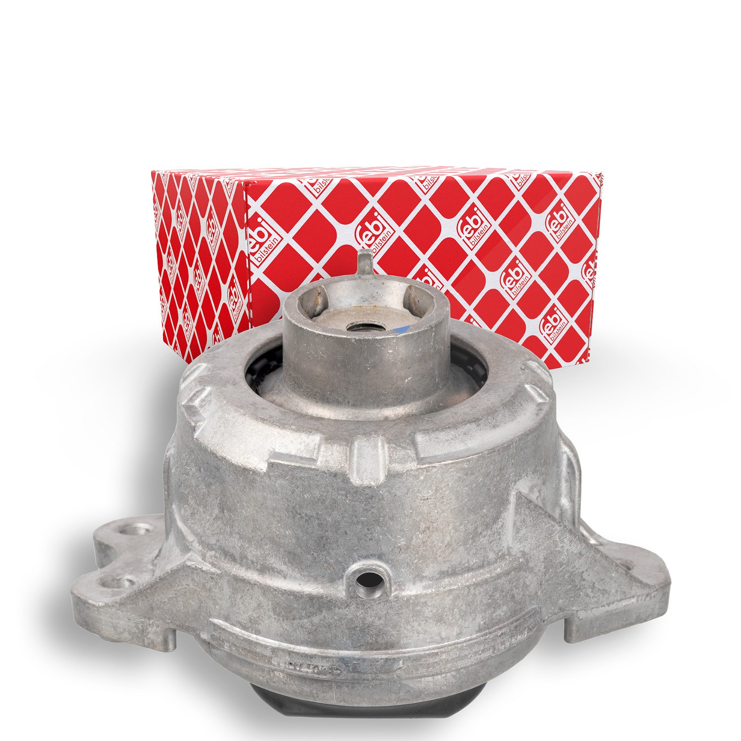 Febi Bilstein Lagerung, Motor [Hersteller-Nr. 109384] für Mercedes-Benz