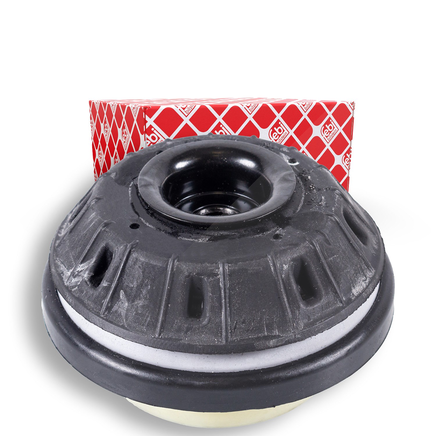 Febi Bilstein Federbeinstützlager [Hersteller-Nr. 109628] für Fiat
