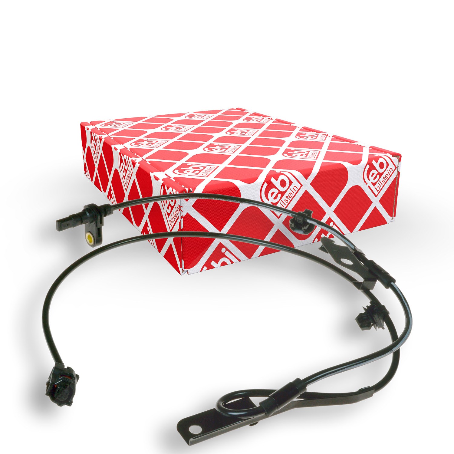 Febi Bilstein Sensor, Raddrehzahl [Hersteller-Nr. 109700] für Toyota