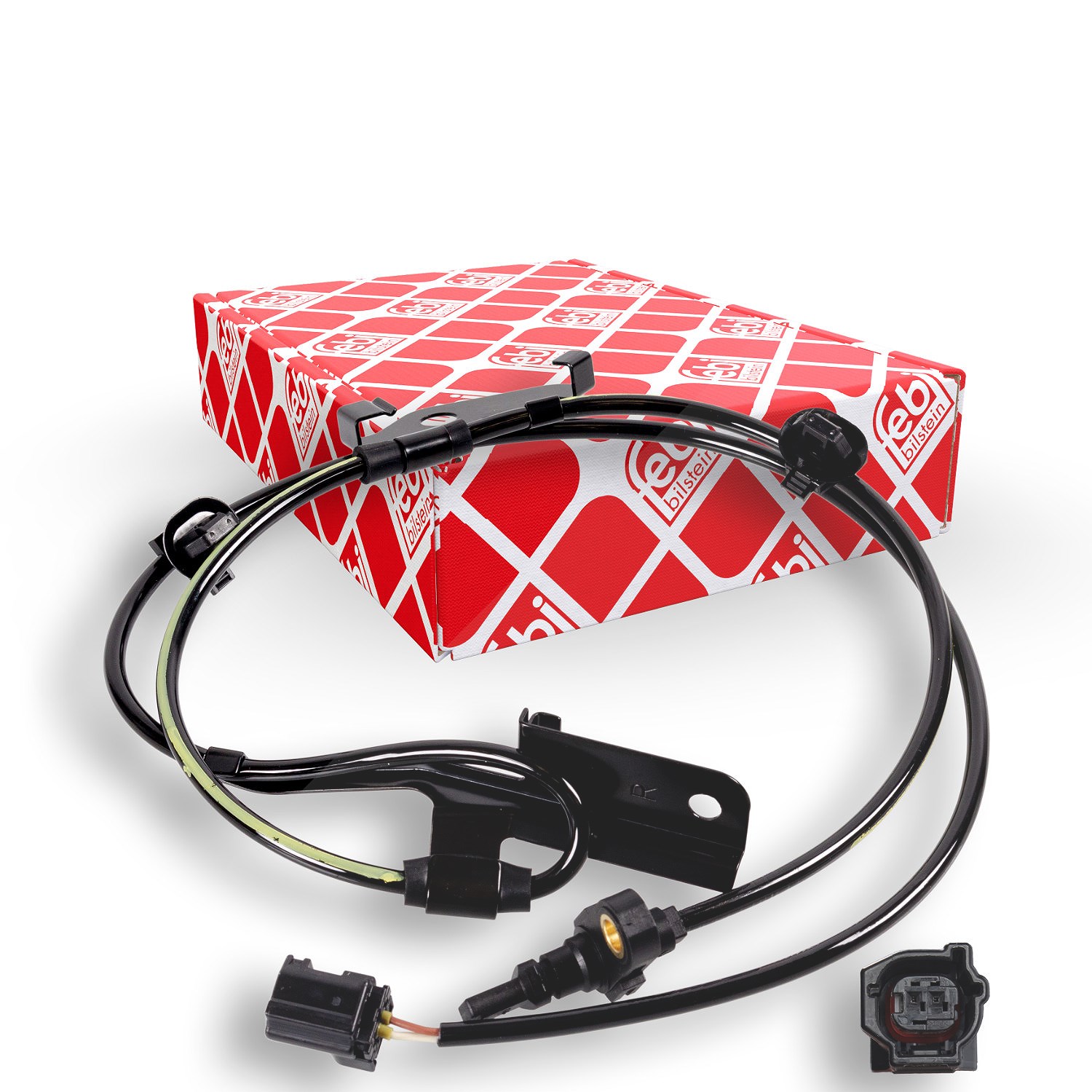 Febi Bilstein Sensor, Raddrehzahl [Hersteller-Nr. 109701] für Toyota
