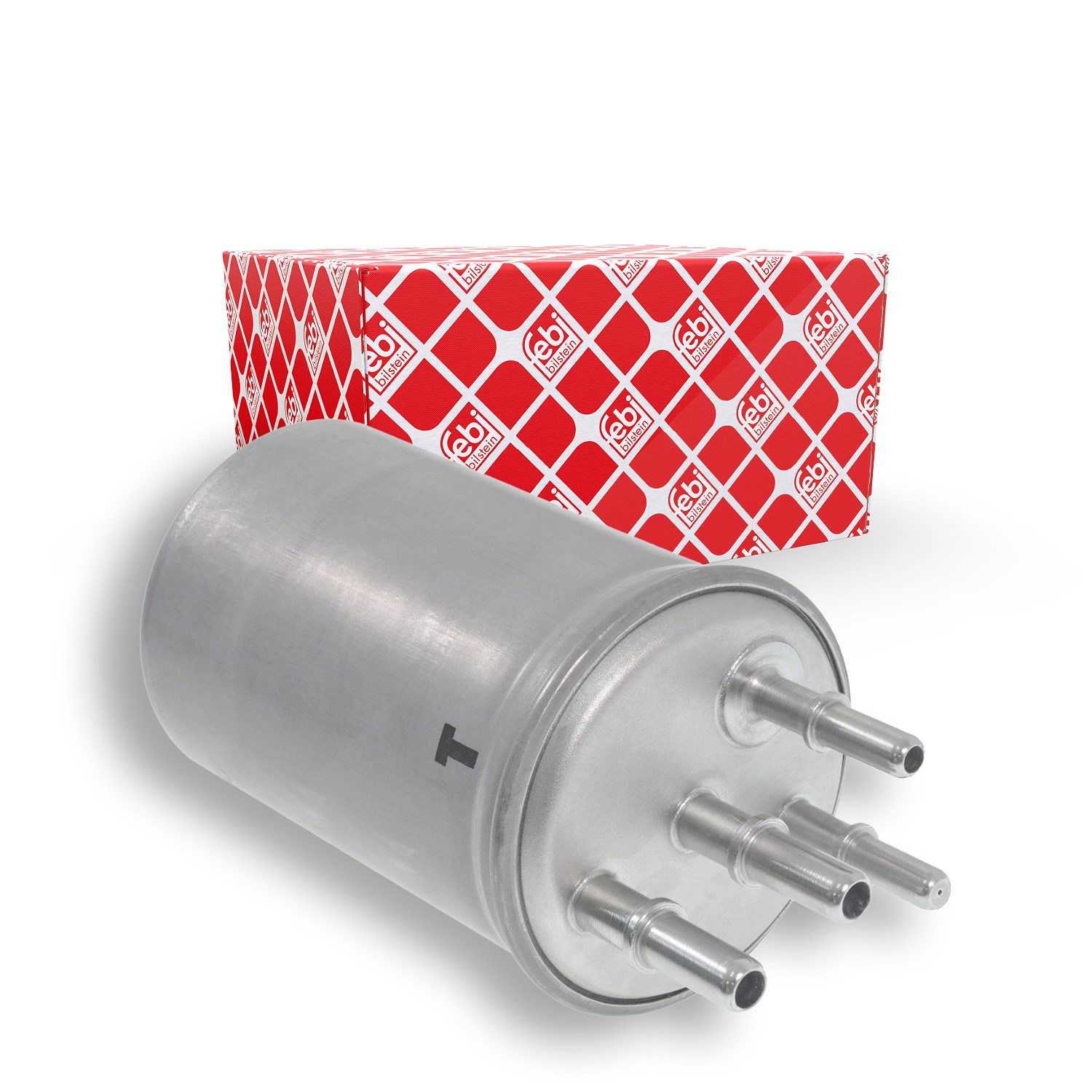 Febi Bilstein Kraftstofffilter [Hersteller-Nr. 108969] für Jaguar