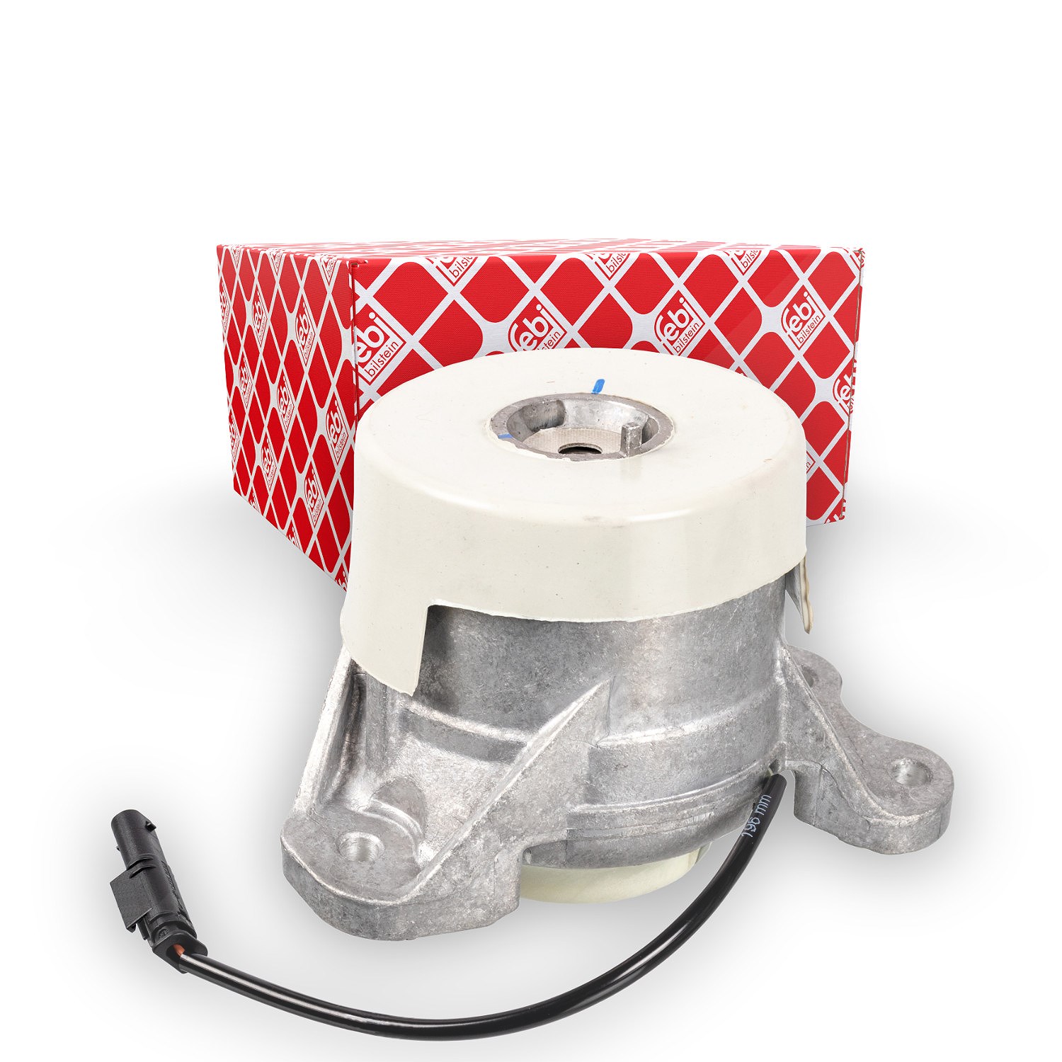 Febi Bilstein Lagerung, Motor [Hersteller-Nr. 109378] für Mercedes-Benz