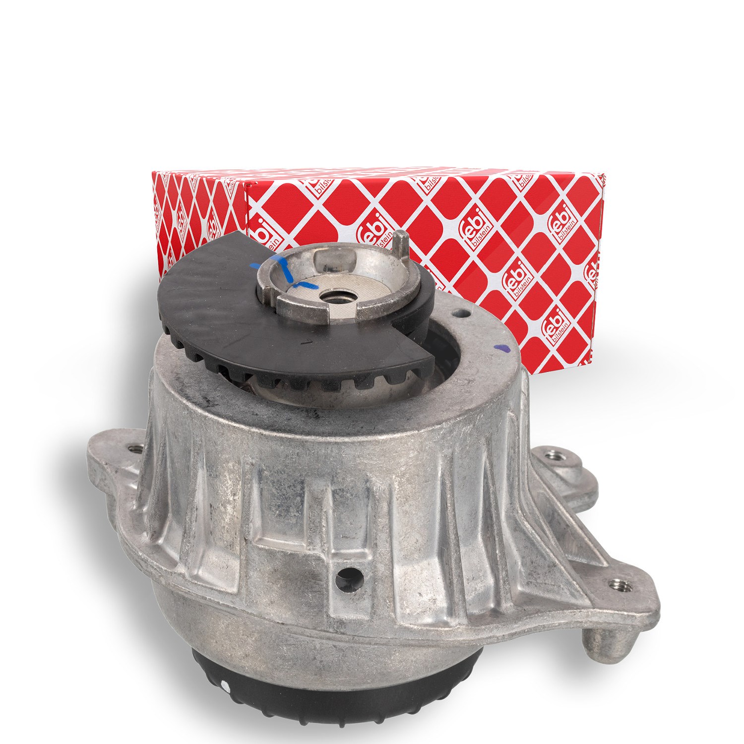 Febi Bilstein Lagerung, Motor [Hersteller-Nr. 109381] für Mercedes-Benz