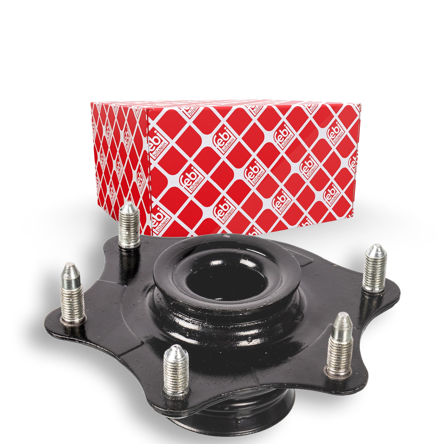 Febi Bilstein Federbeinstützlager [Hersteller-Nr. 109684] für Honda