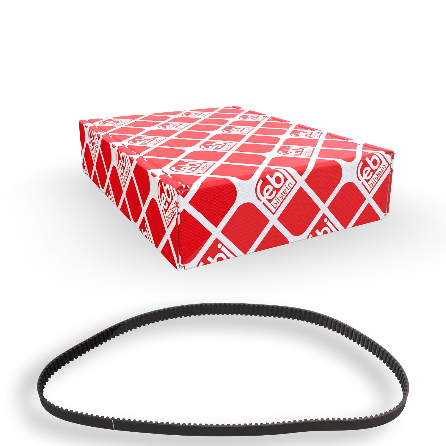 Febi Bilstein Zahnriemen [Hersteller-Nr. 10982] für Alfa Romeo, Lancia, Fiat