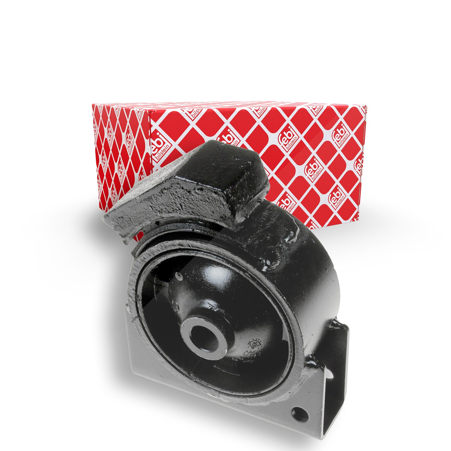Febi Bilstein Lagerung, Motor [Hersteller-Nr. 102101] für Toyota