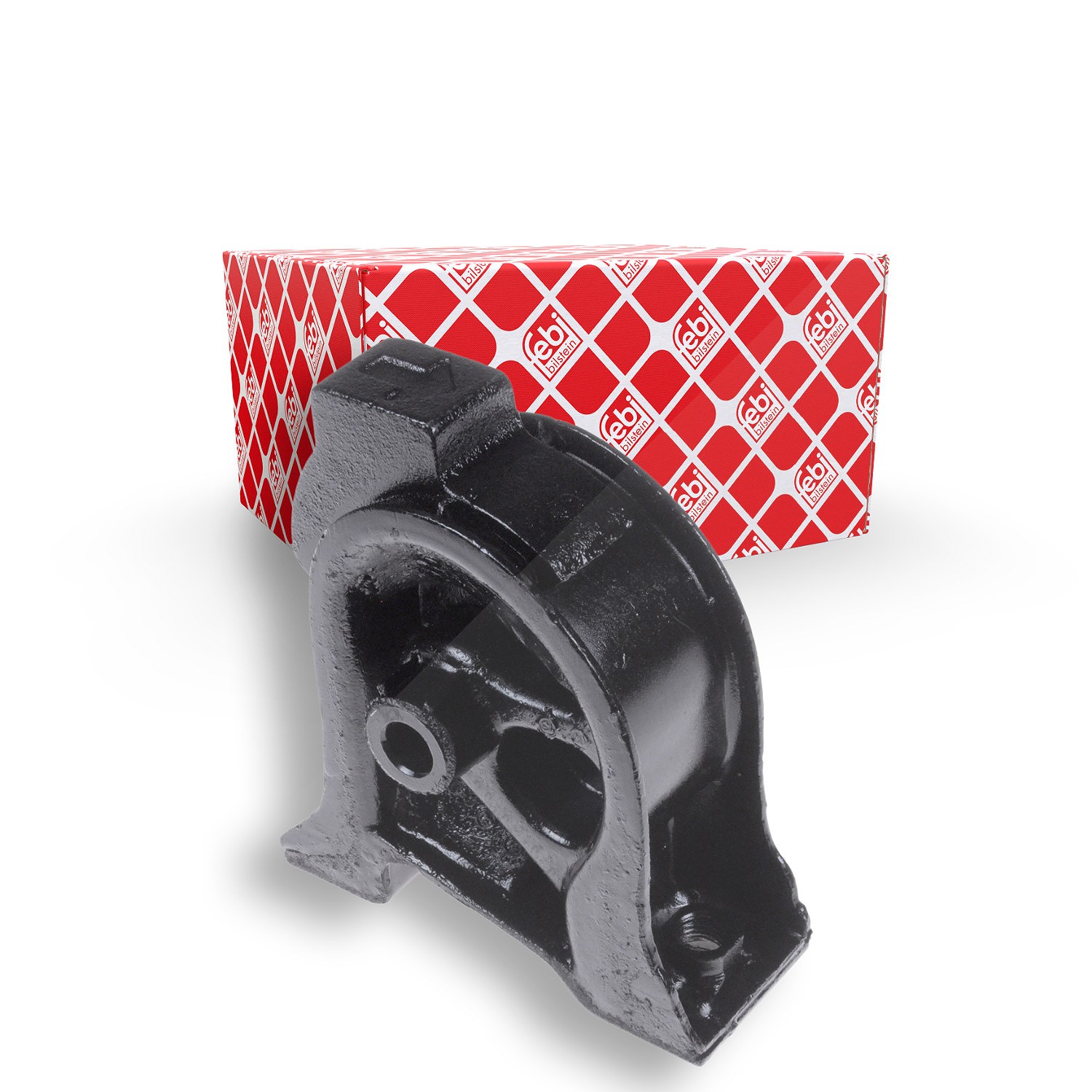 Febi Bilstein Lagerung, Motor [Hersteller-Nr. 102102] für Toyota