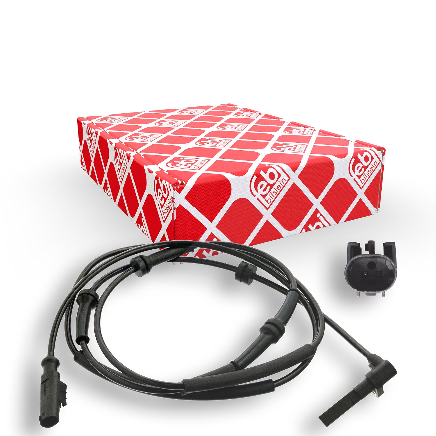 Febi Bilstein Sensor, Raddrehzahl [Hersteller-Nr. 106940] für Alfa Romeo