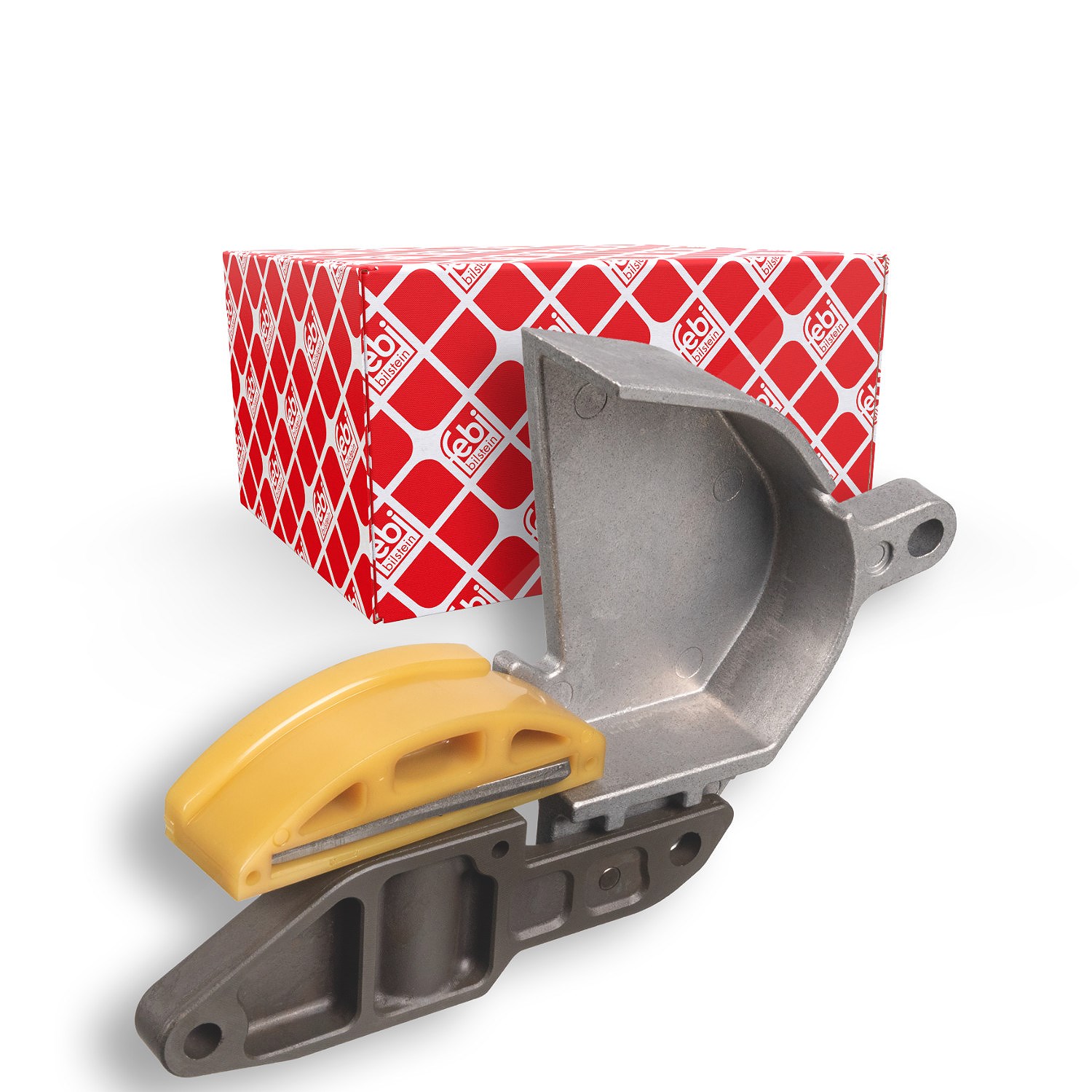 Febi Bilstein Spanner, Steuerkette [Hersteller-Nr. 106987] für Nissan