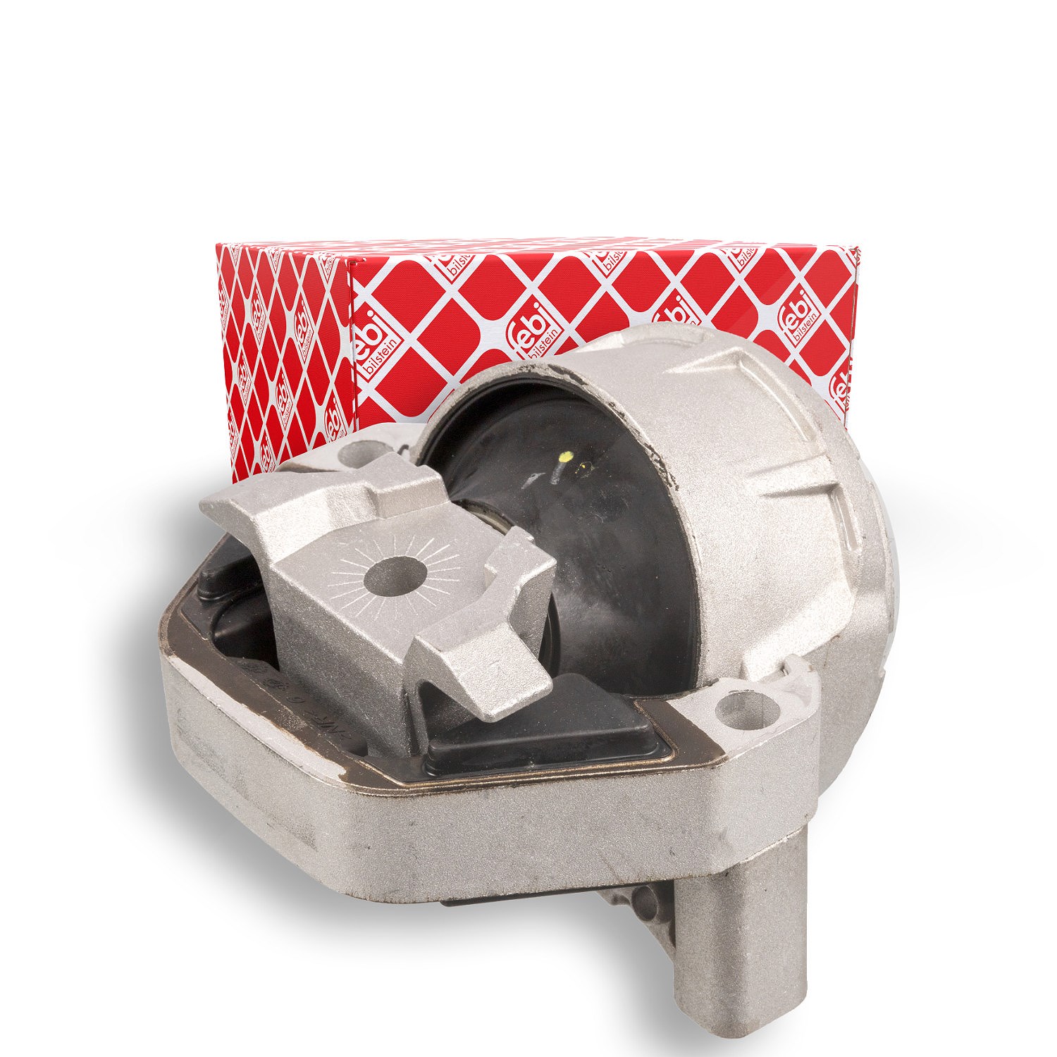 Febi Bilstein Lagerung, Motor [Hersteller-Nr. 107411] für Audi