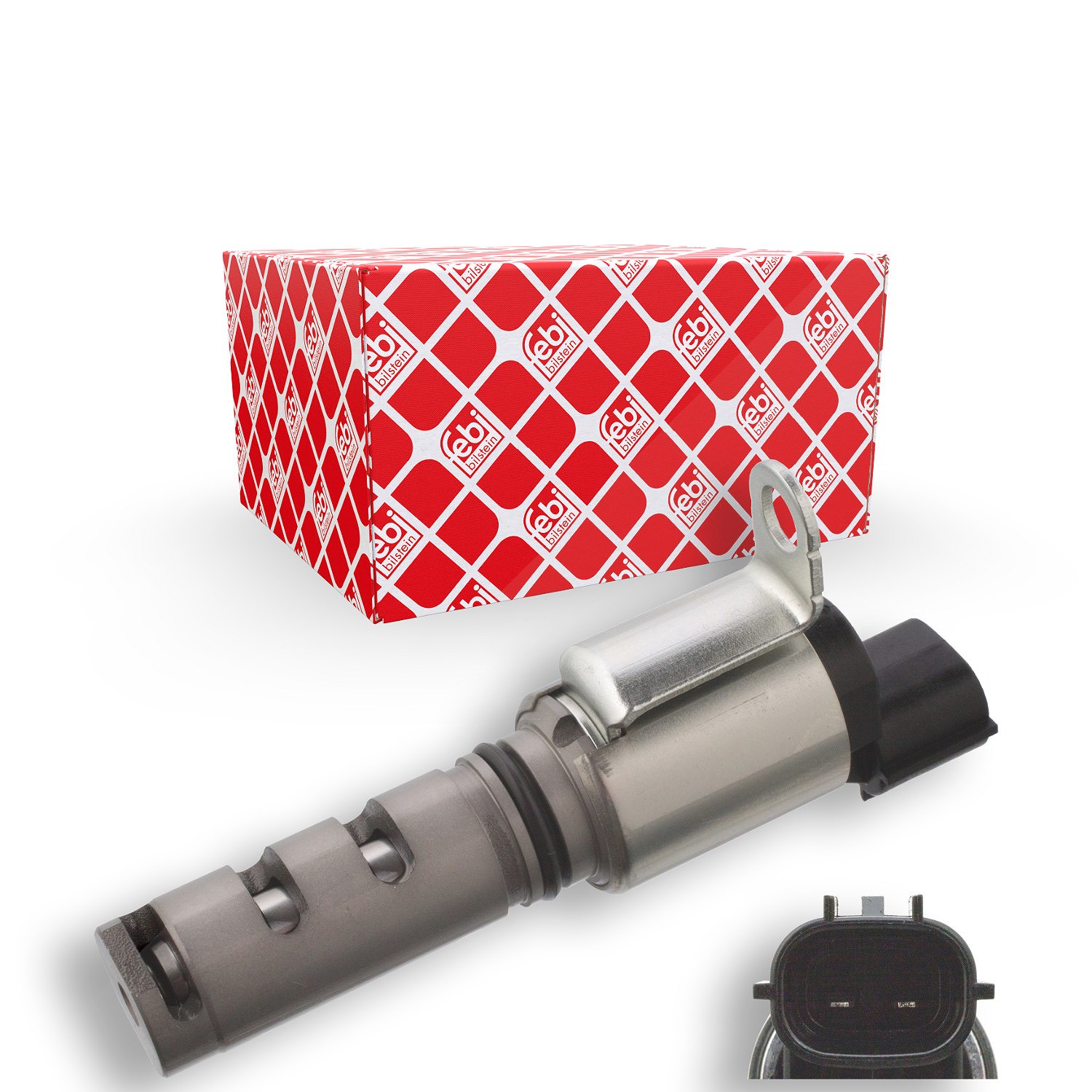 Febi Bilstein Steuerventil, Nockenwellenverstellung [Hersteller-Nr. 107436] für Lexus, Toyota